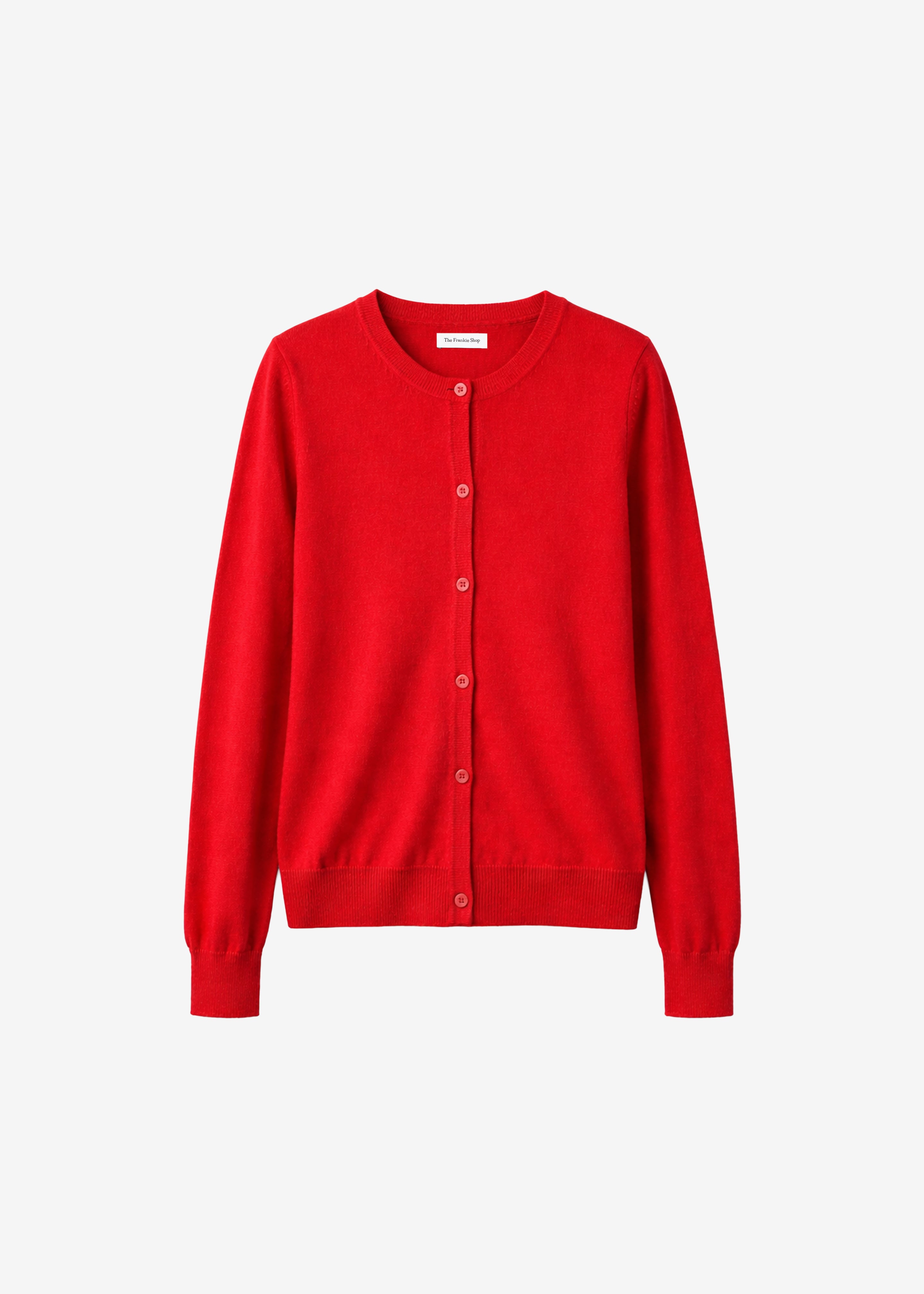【京本大我 着用】Nep Wool Cardigan - Red 京本大我 着用】Nep Wool Cardigan - Red メンズ 【京本大我 着用】Nep