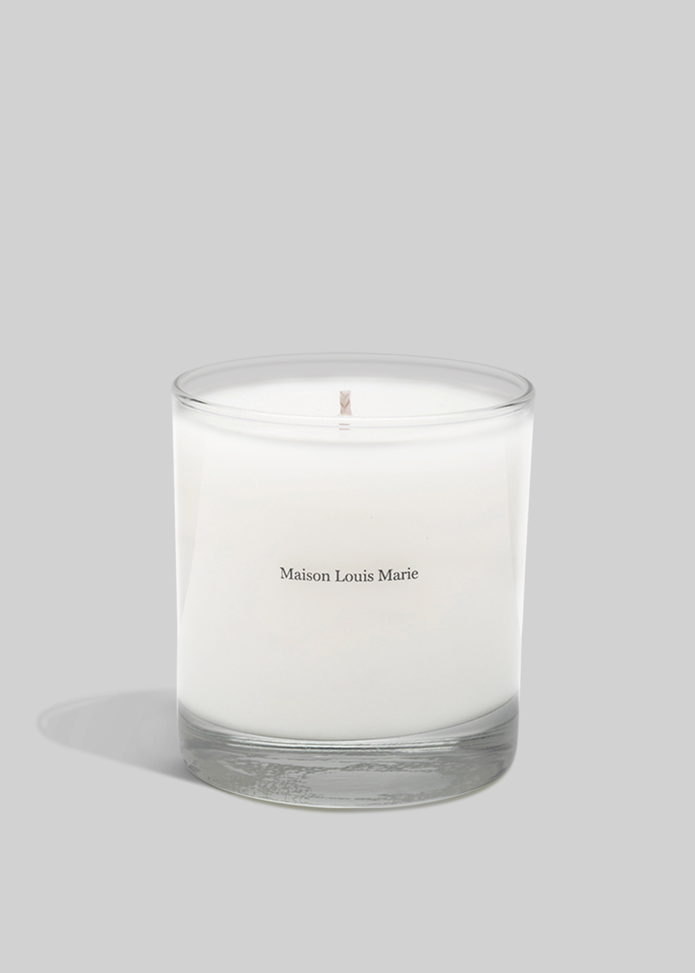 Maison Louis Marie No. 04 Bois De Balincourt Candle – The Frankie