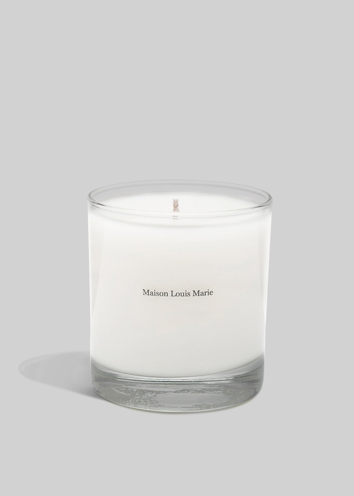 Maison Louis Marie No. 13 Nouvelle Vague Candle - 1