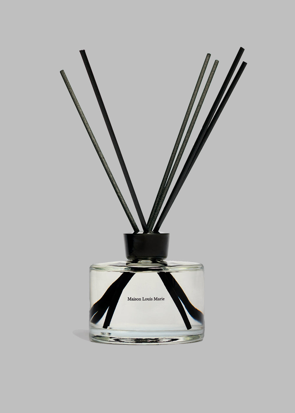 Maison Louis Marie No. 04 Bois De Balincourt Diffuser