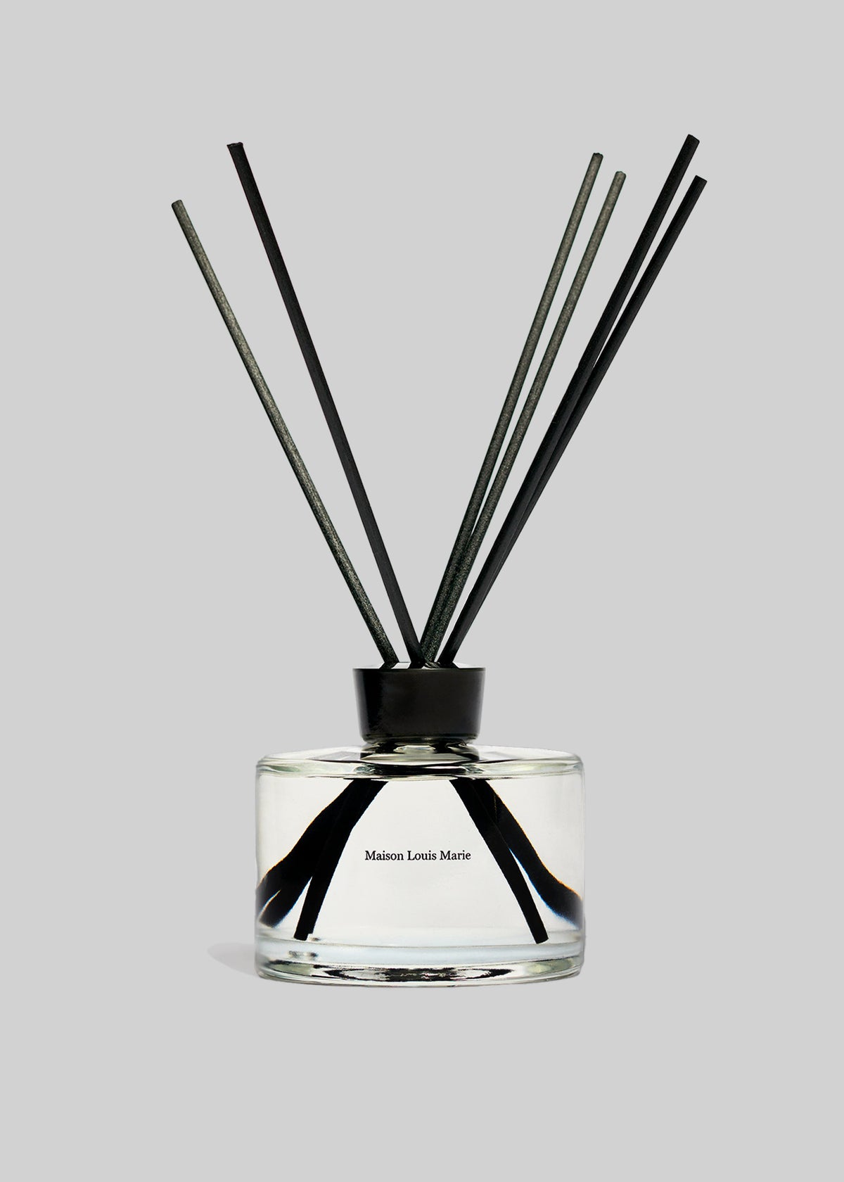 Maison Louis Marie No. 04 Bois De Balincourt Diffuser - 1