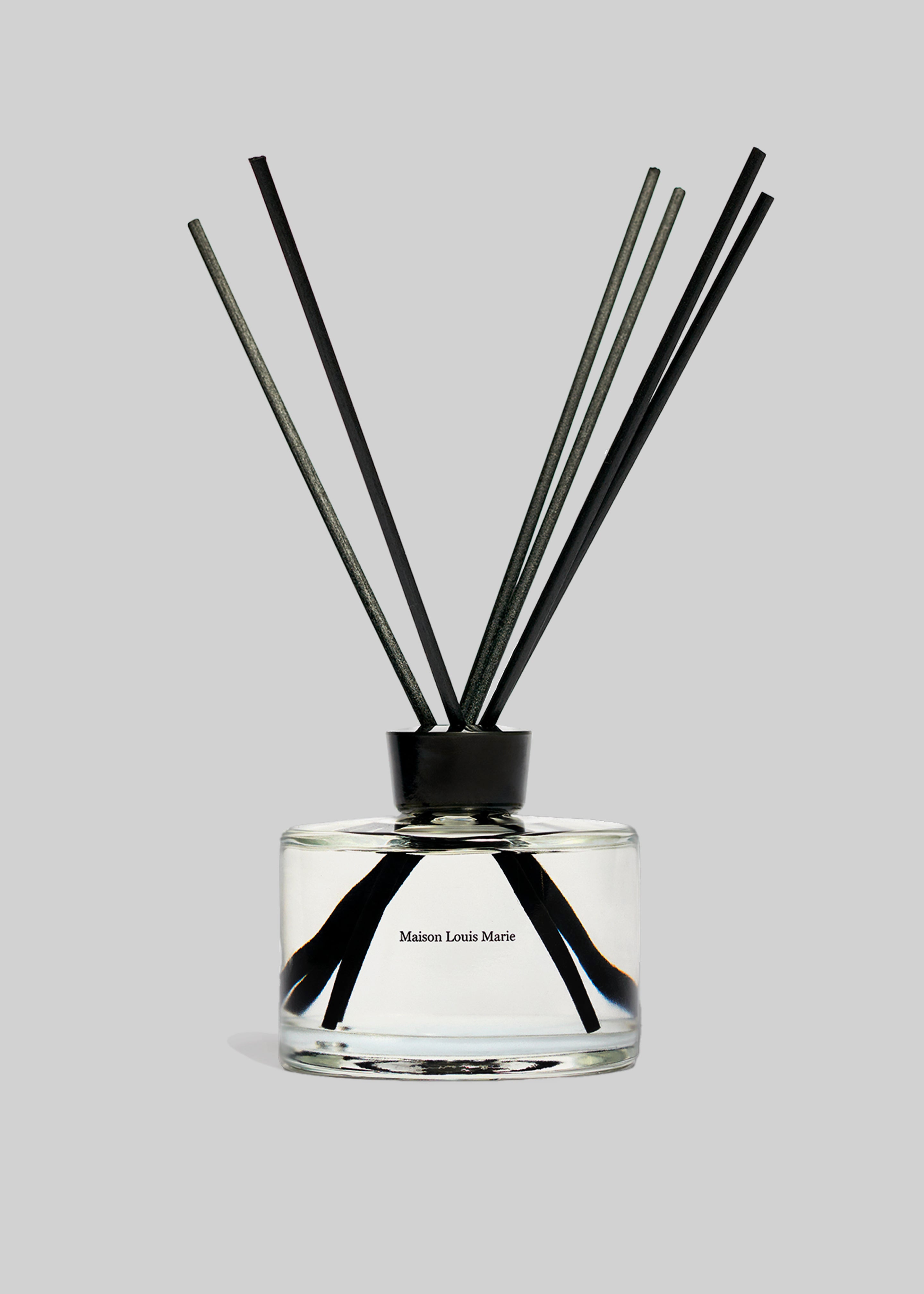 Maison Louis Marie No. 04 Bois De Balincourt Diffuser - 1