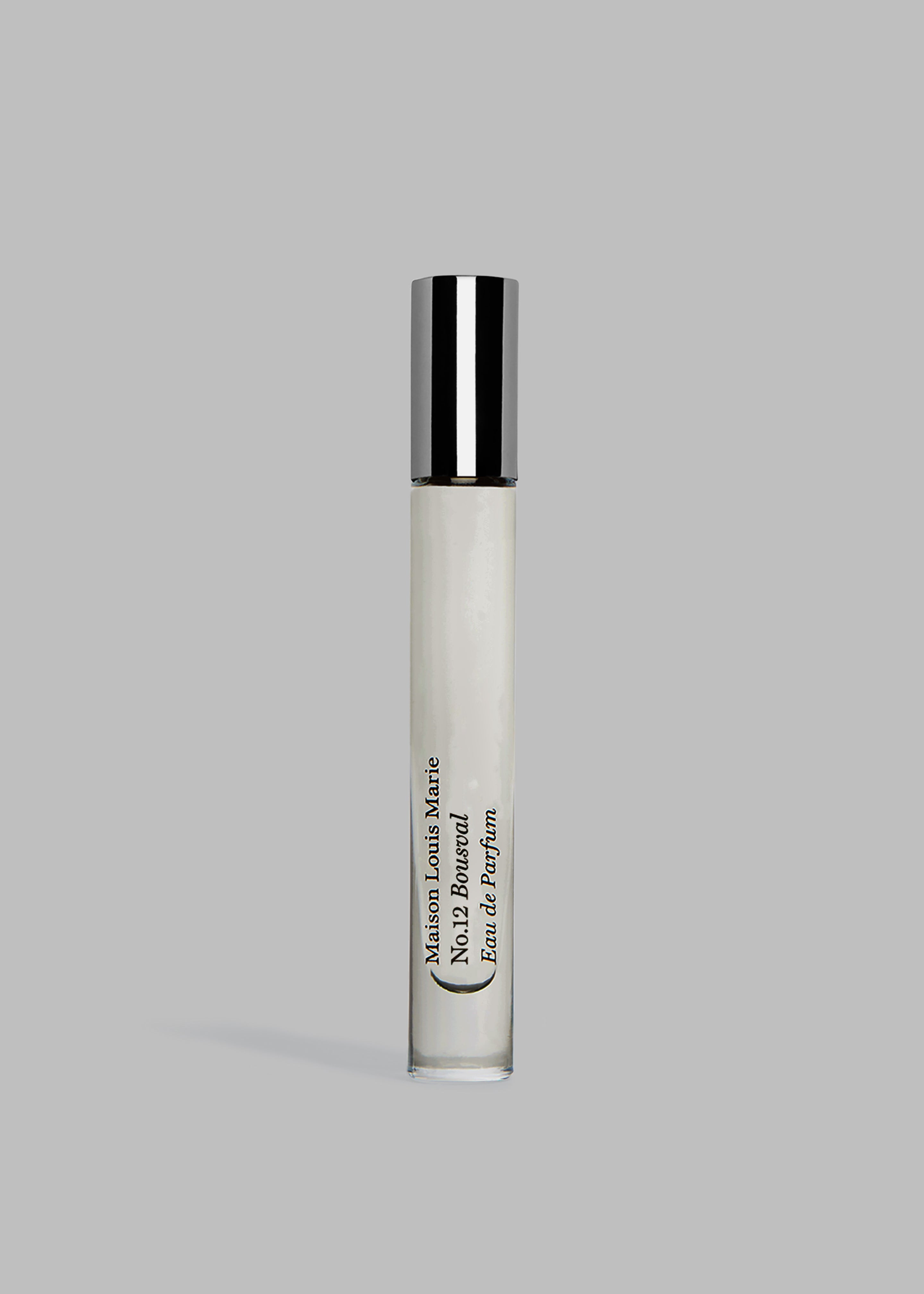 Maison Louis Marie No. 12 Bousval Travel Spray - 1