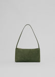 Mansur Gavriel Gaia Shoulder Bag - Moss
