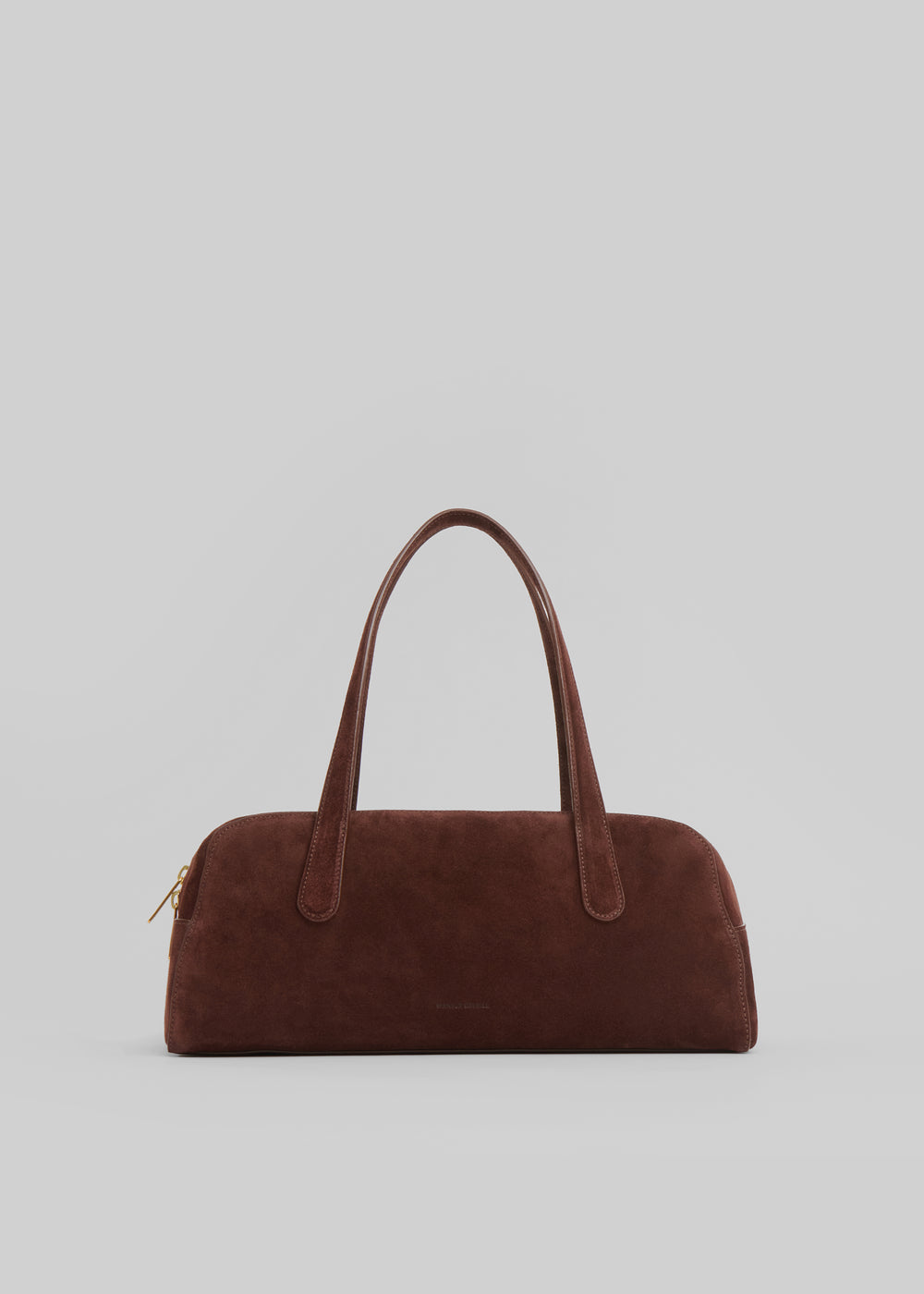 Mansur Gavriel Helios Bag - Chocolate