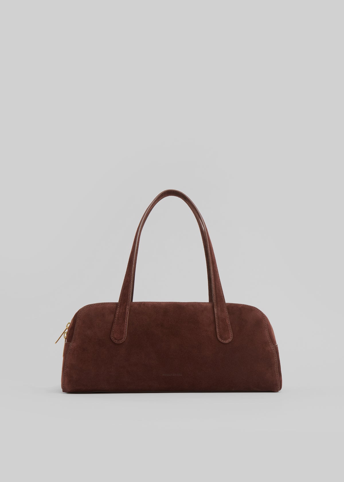 Mansur Gavriel Helios Bag - Chocolate - 1