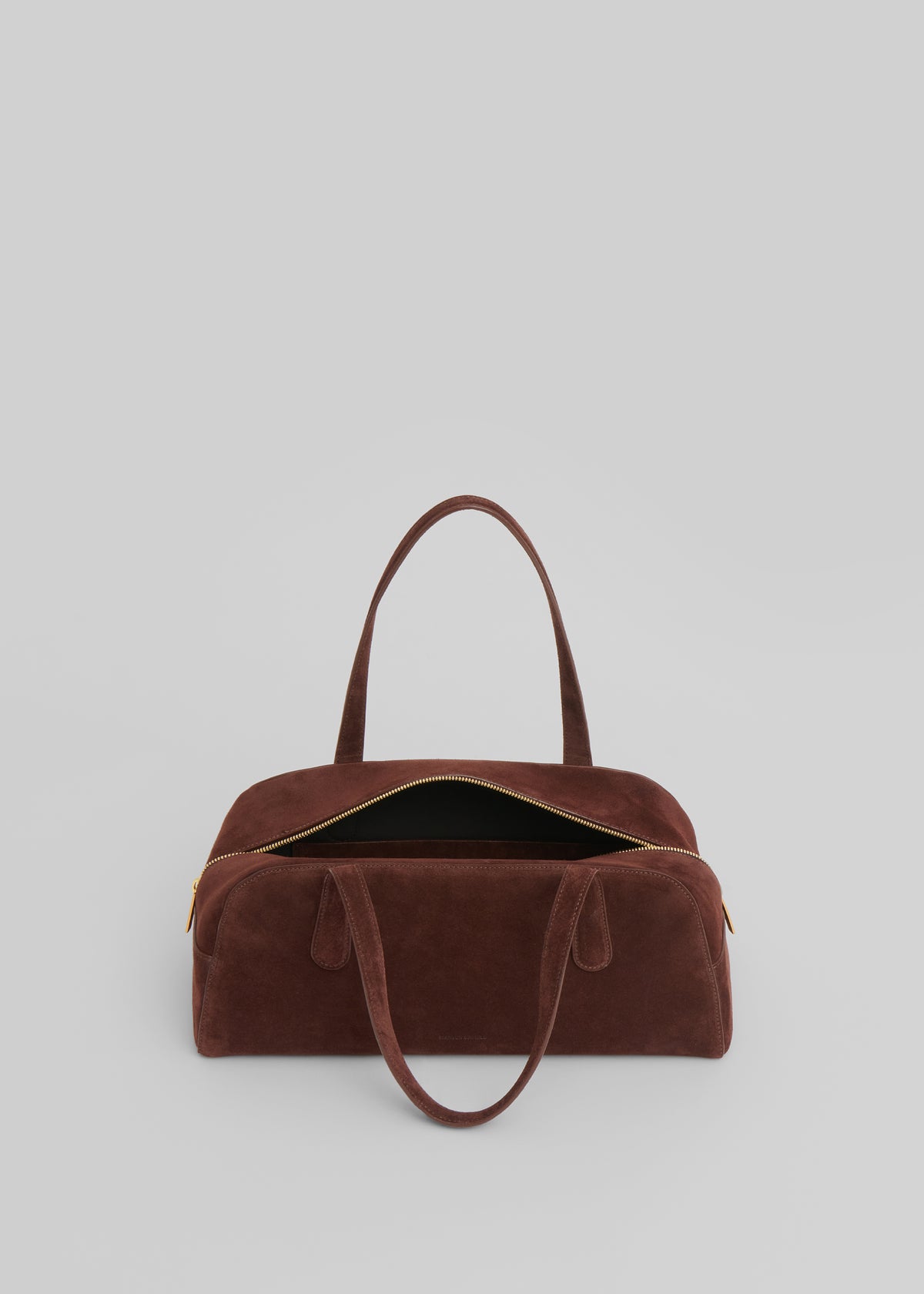 Mansur Gavriel Helios Bag - Chocolate - 2