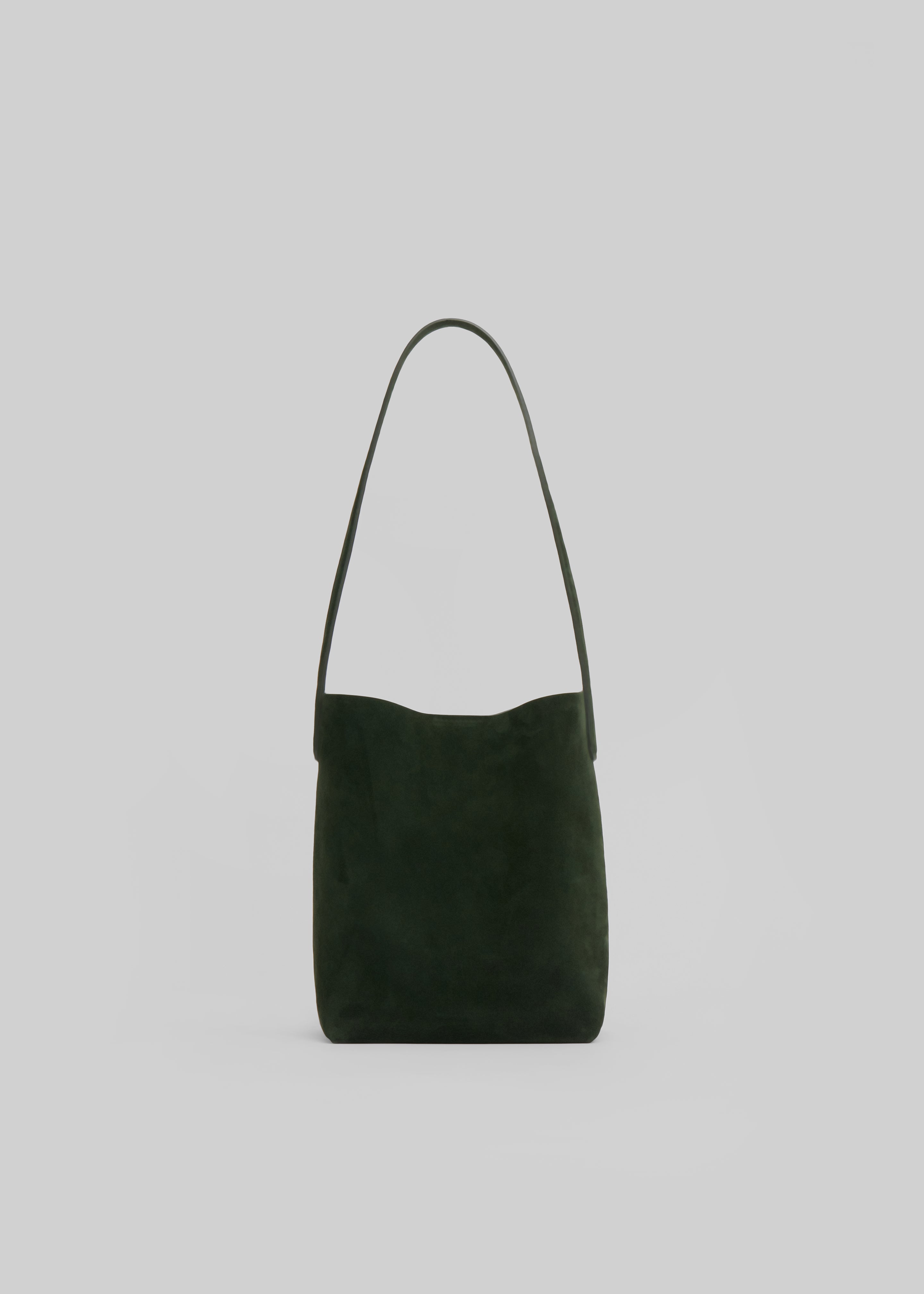 Mansur Gavriel Small Everyday Cabas - Moss - 1