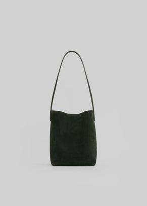 Mansur Gavriel Small Everyday Cabas - Moss