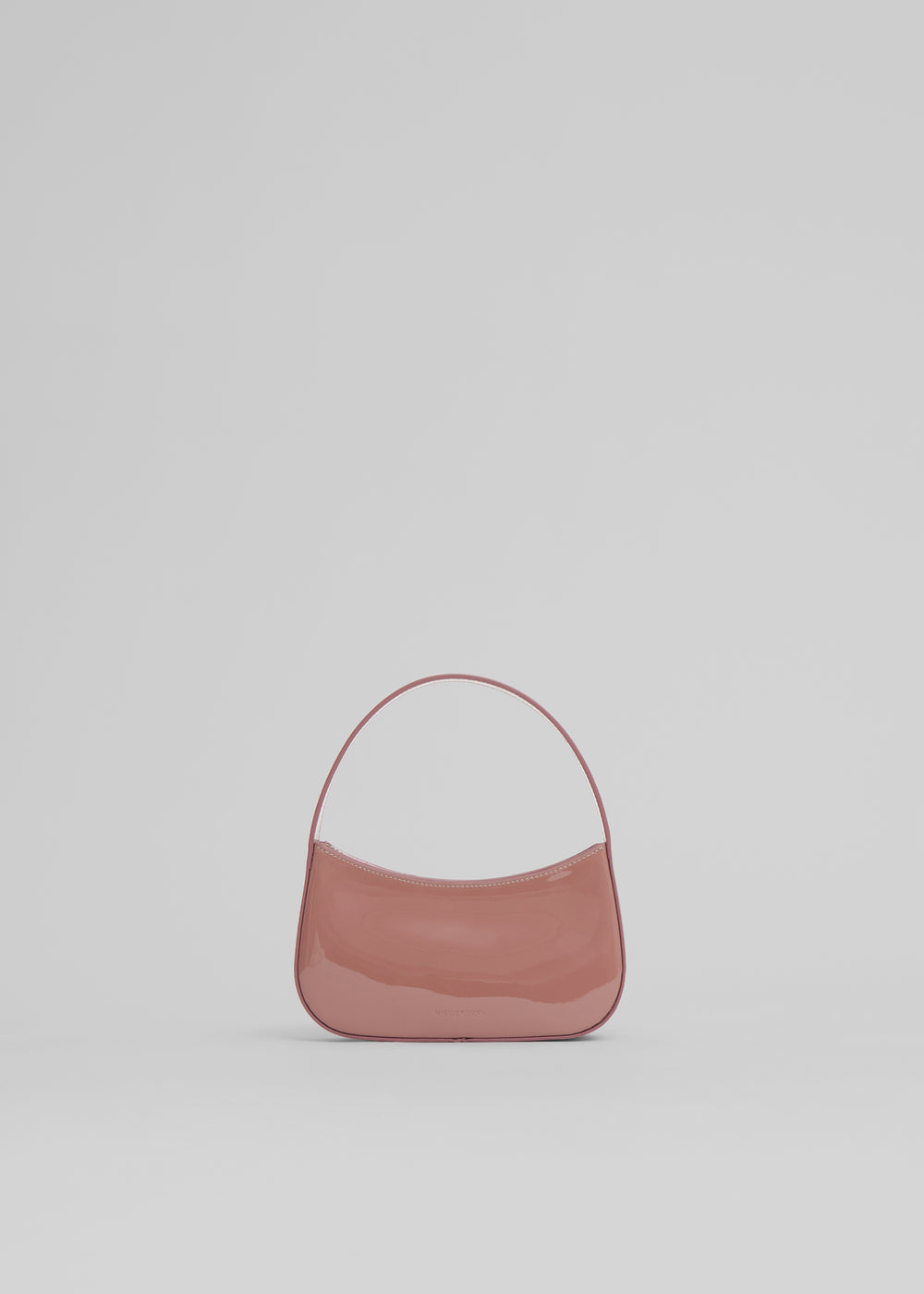 Mansur Gavriel Bonbon Bag - Rosewood - 1