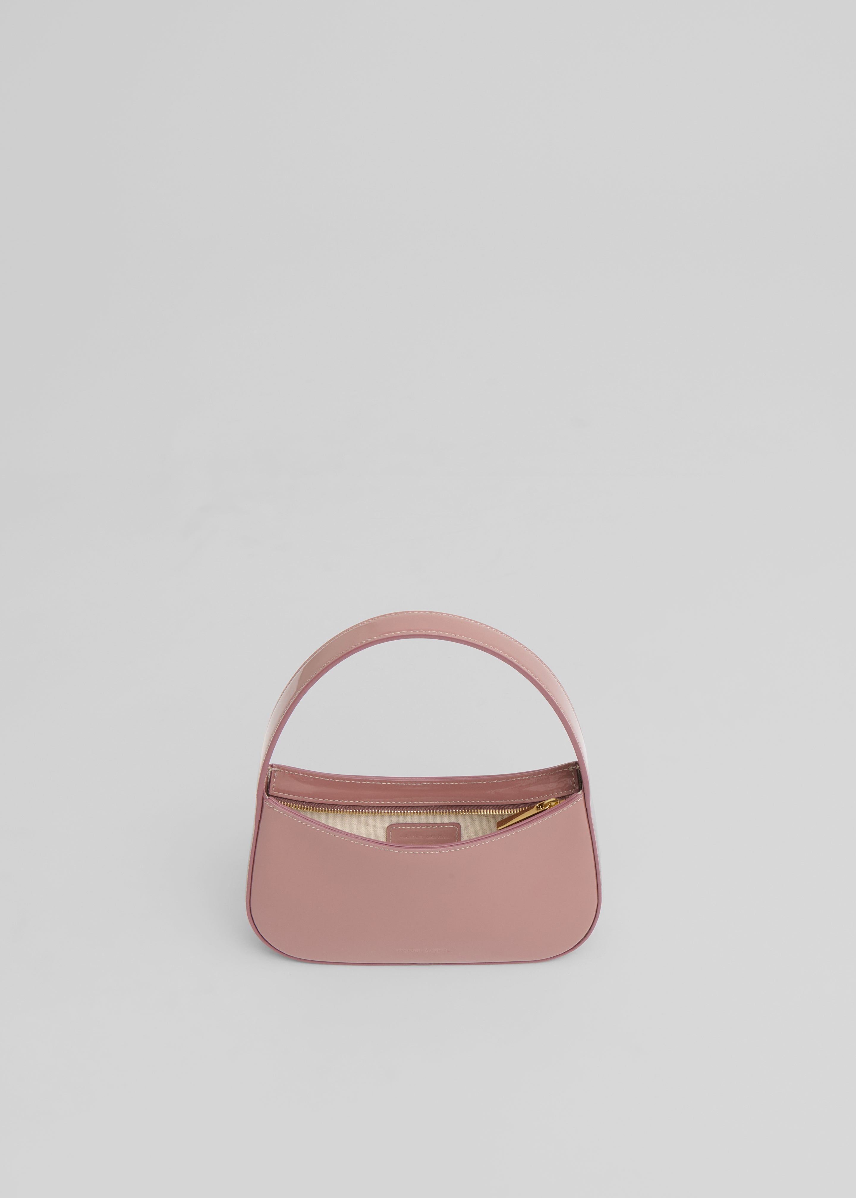 Mansur Gavriel Bonbon Bag - Rosewood - 5