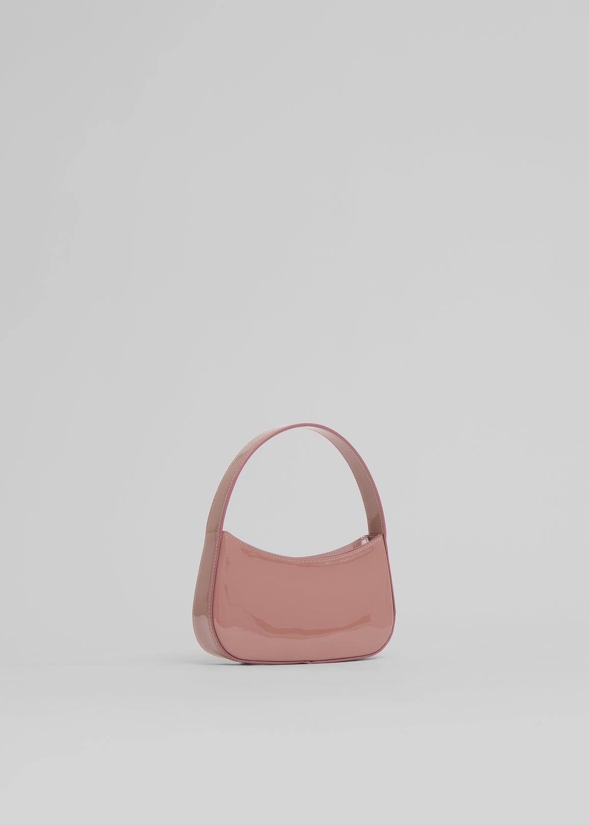 Mansur Gavriel Bonbon Bag - Rosewood - 7