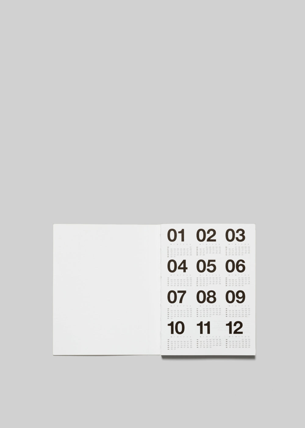 Marjolein Delhaas 2026 Basic Planner - No. 5445 - 1