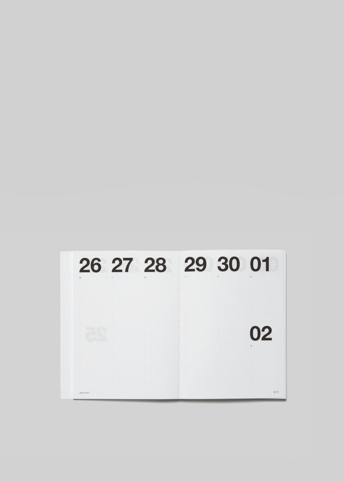 Marjolein Delhaas 2026 Basic Planner - No. 5807 - 4