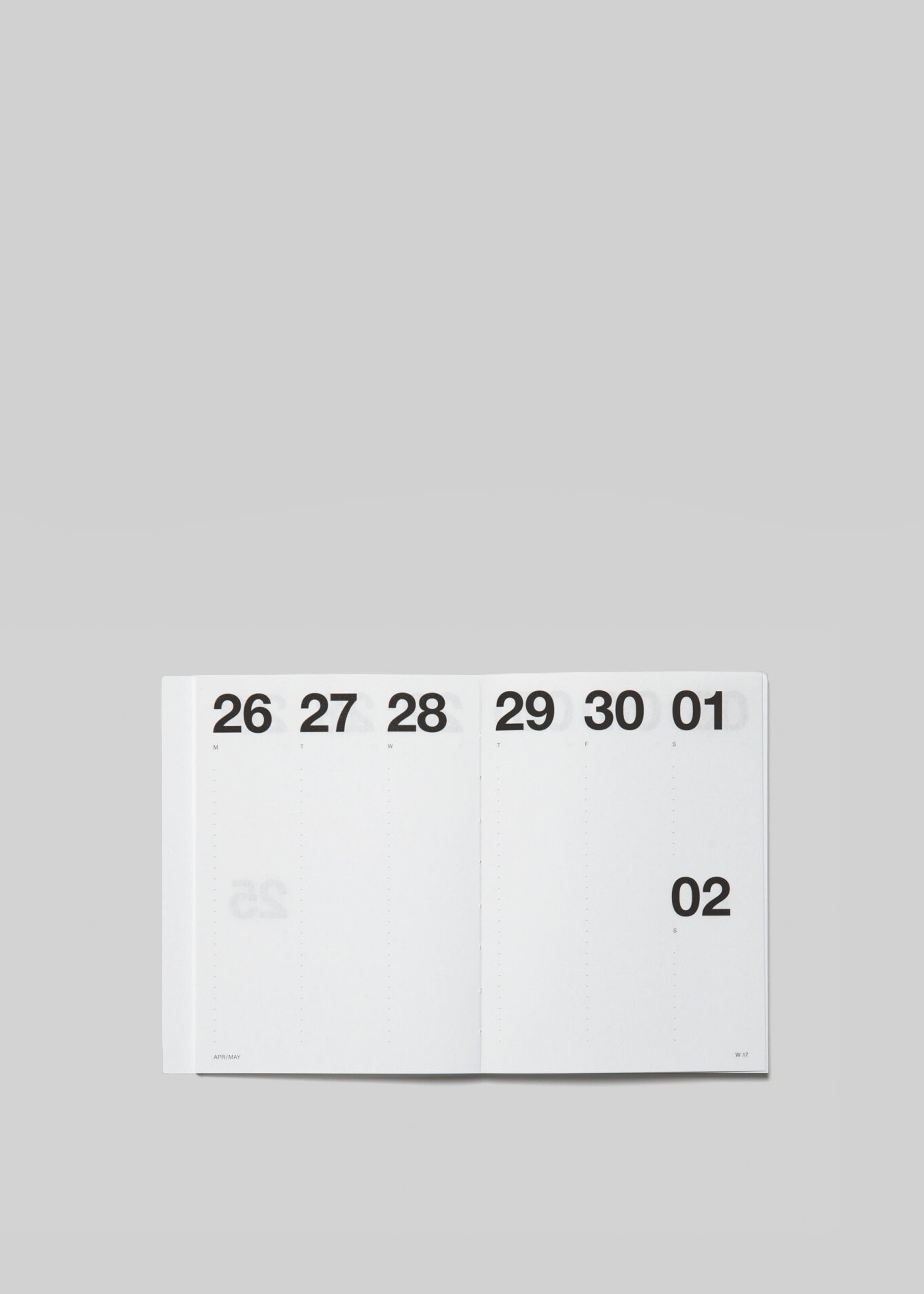 Marjolein Delhaas 2026 Basic Planner - No. 516 - 5