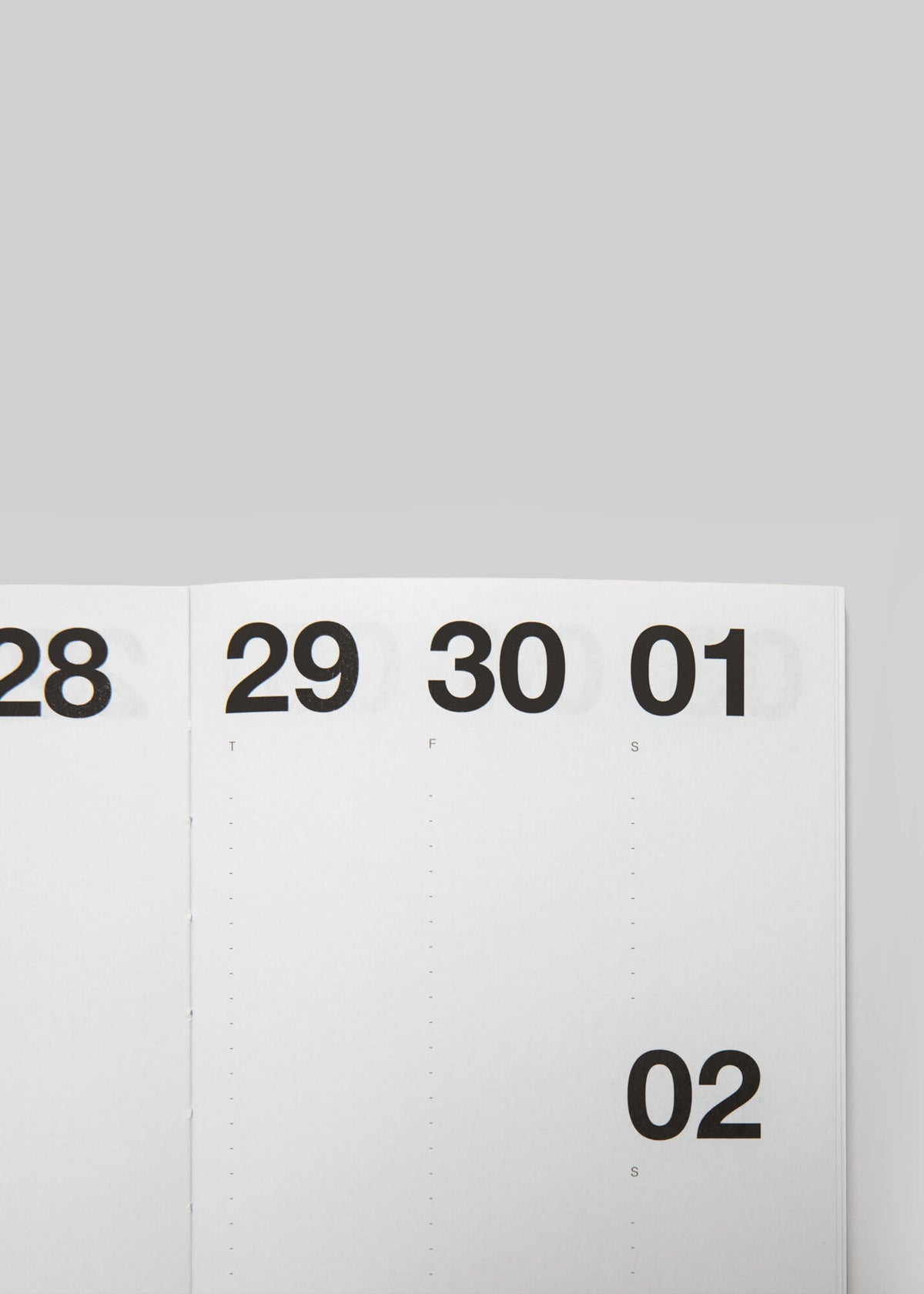 Marjolein Delhaas 2026 Basic Planner - No. 516 - 6