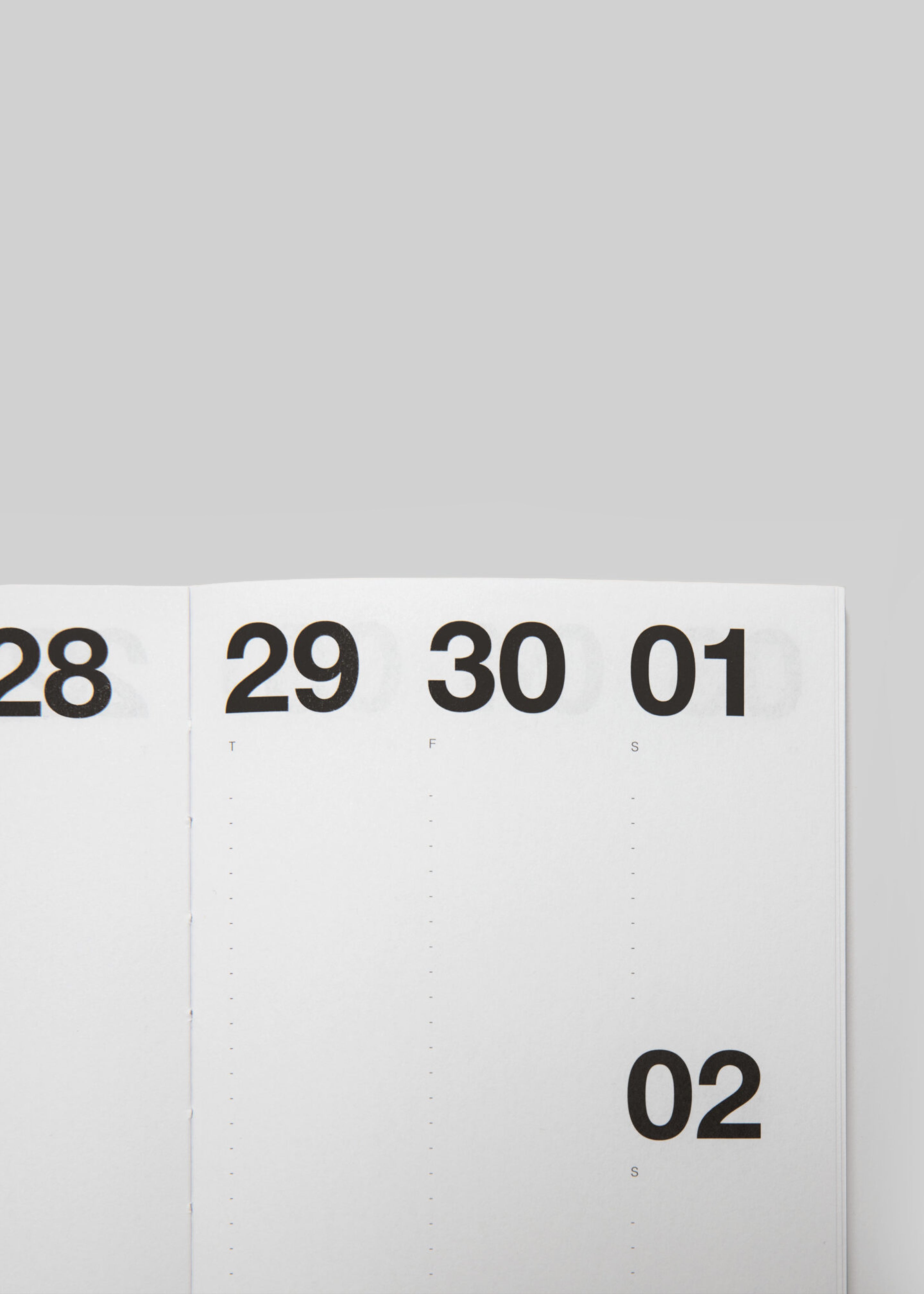 Marjolein Delhaas 2026 Basic Planner - No. 5445 - 5