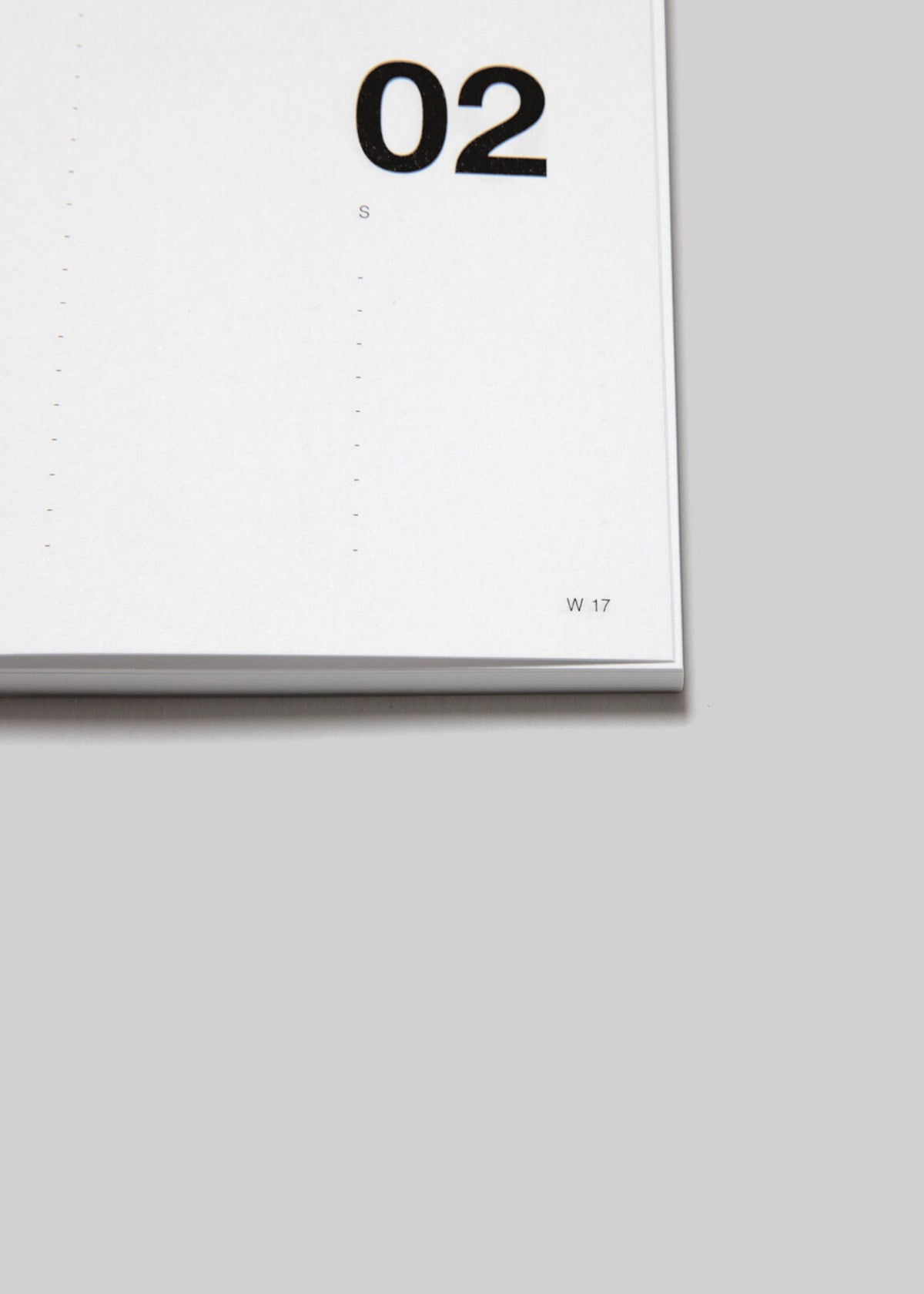 Marjolein Delhaas 2026 Basic Planner - No. 7420 - 4