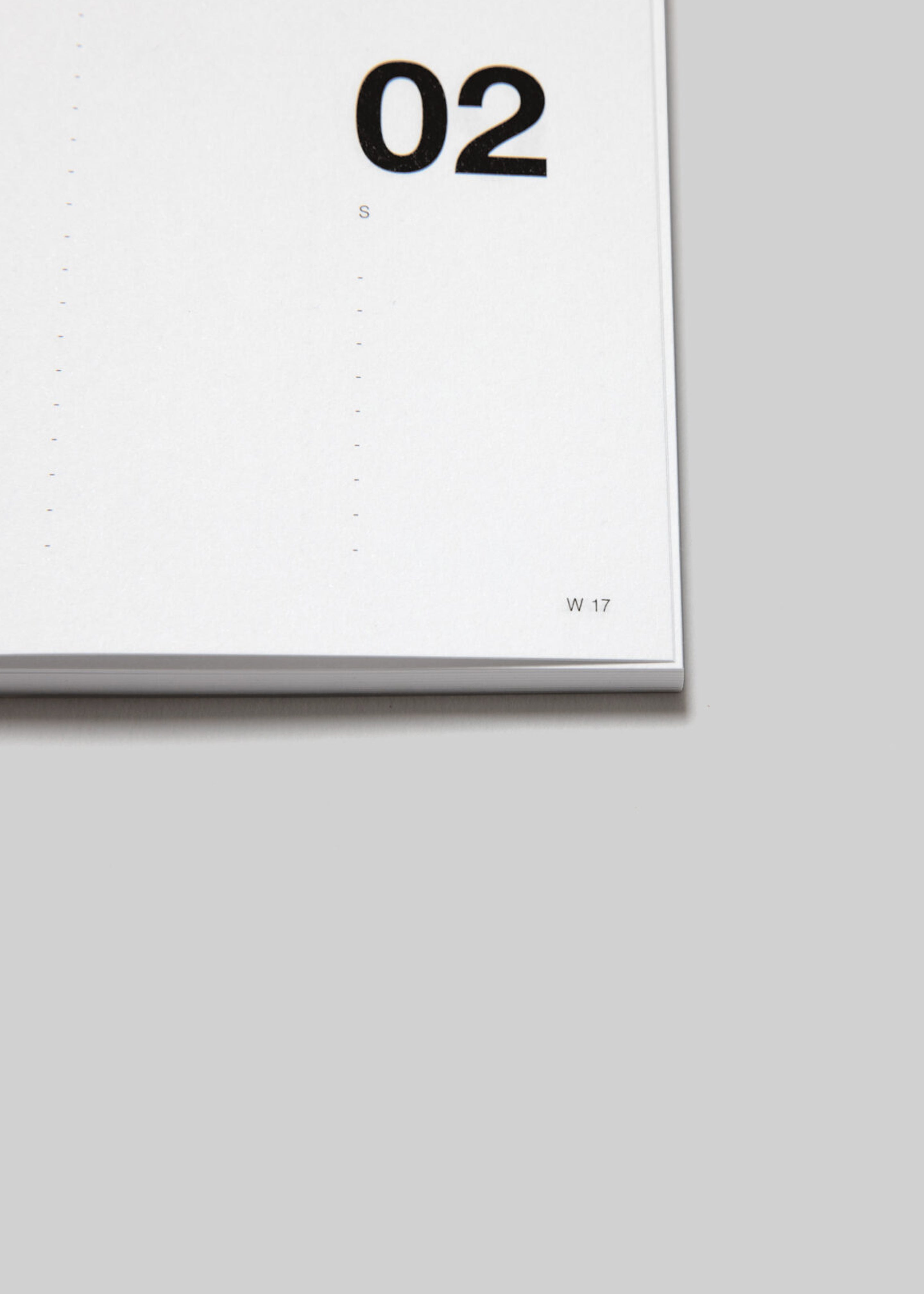 Marjolein Delhaas 2026 Basic Planner - No. 516 - 7