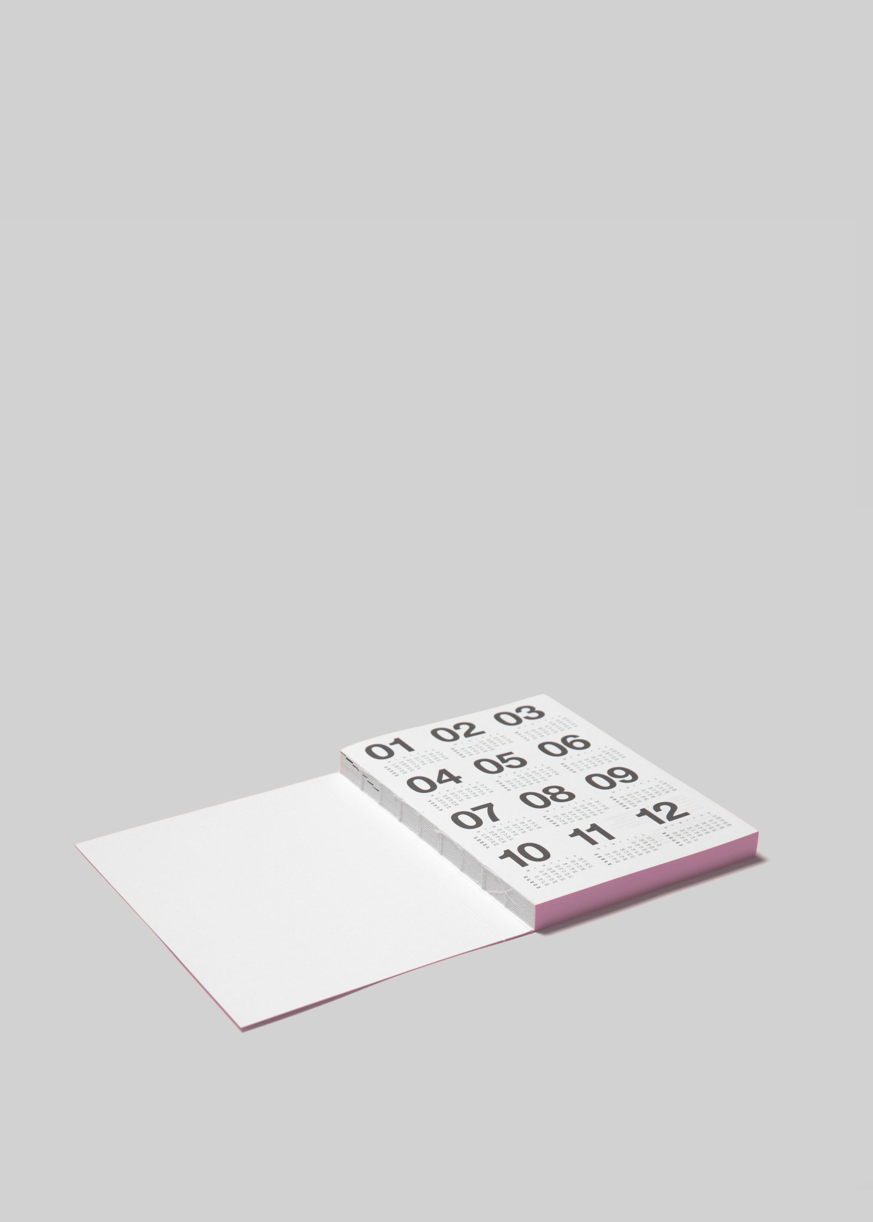 Marjolein Delhaas 2026 Basic Planner - No. 7420 - 5