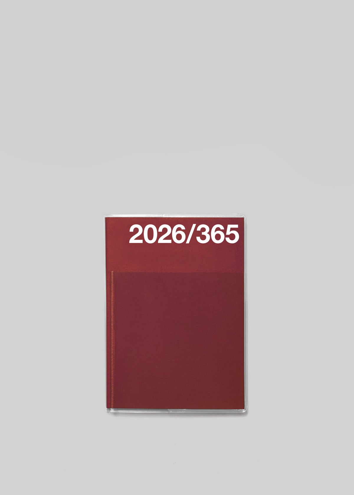 Marjolein Delhaas 2026 Basic Planner - No. 7420 - 3