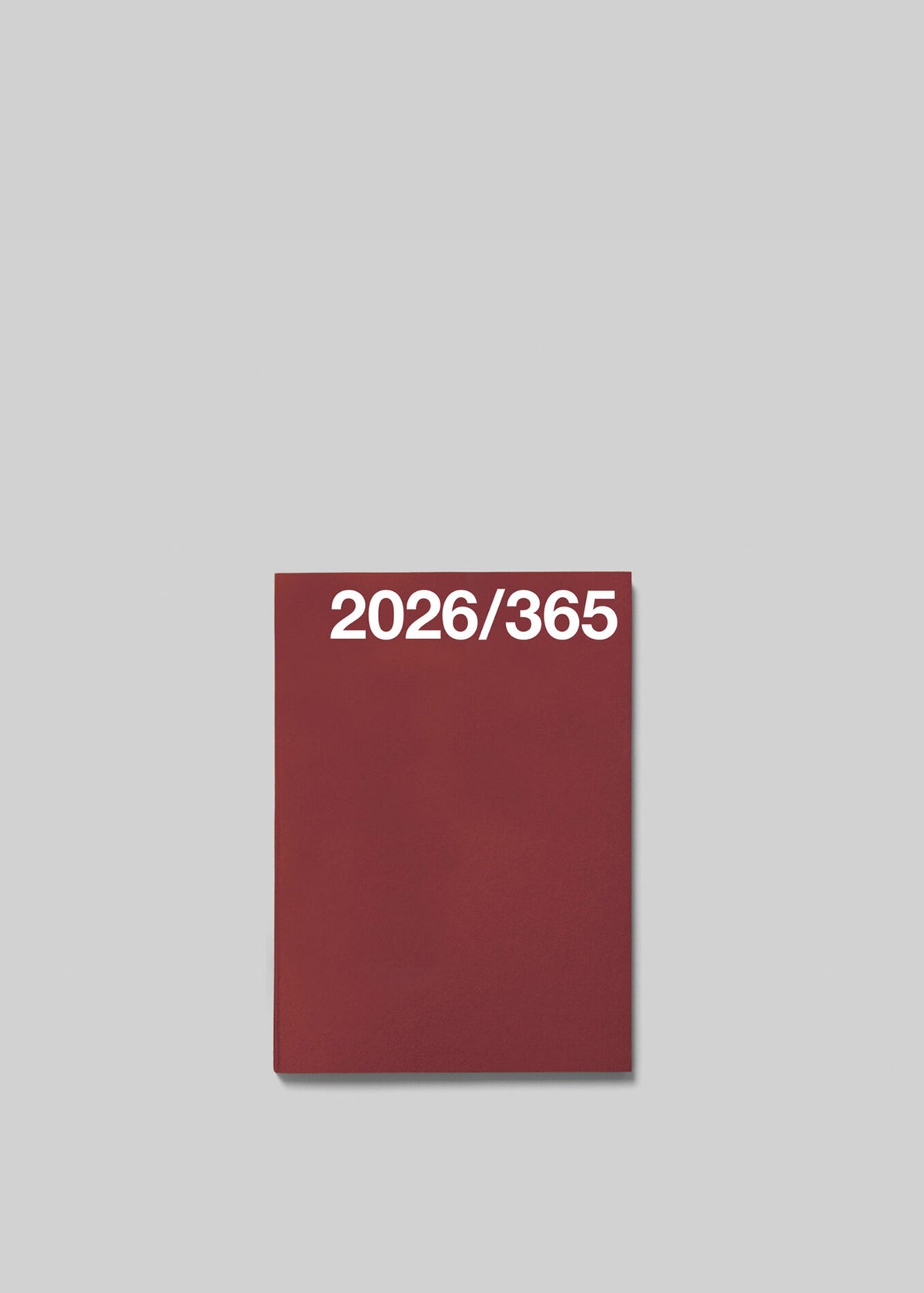 Marjolein Delhaas 2026 Basic Planner - No. 7420 - 1