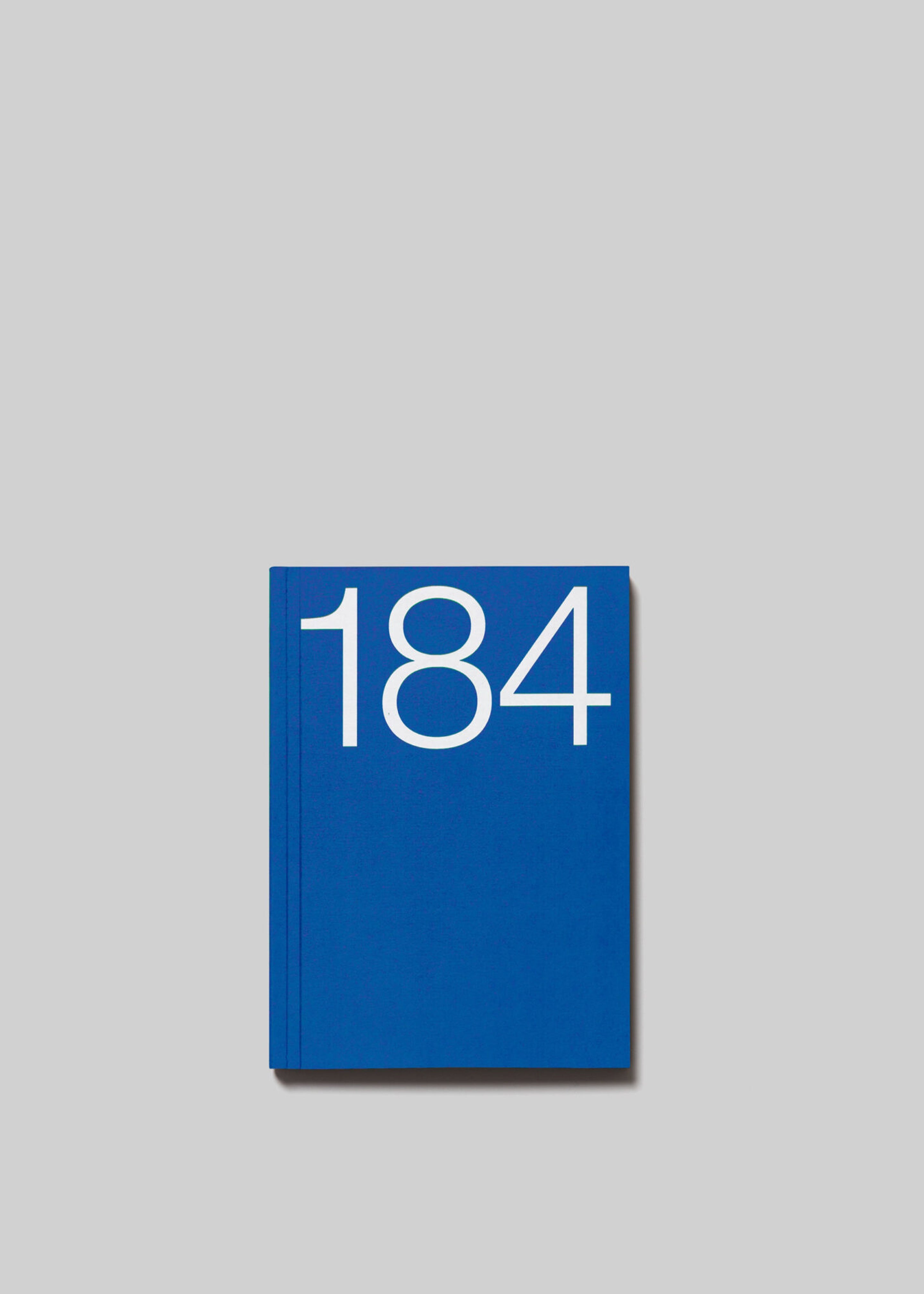 Marjolein Delhaas Journal 184 - No. 2175 - 1