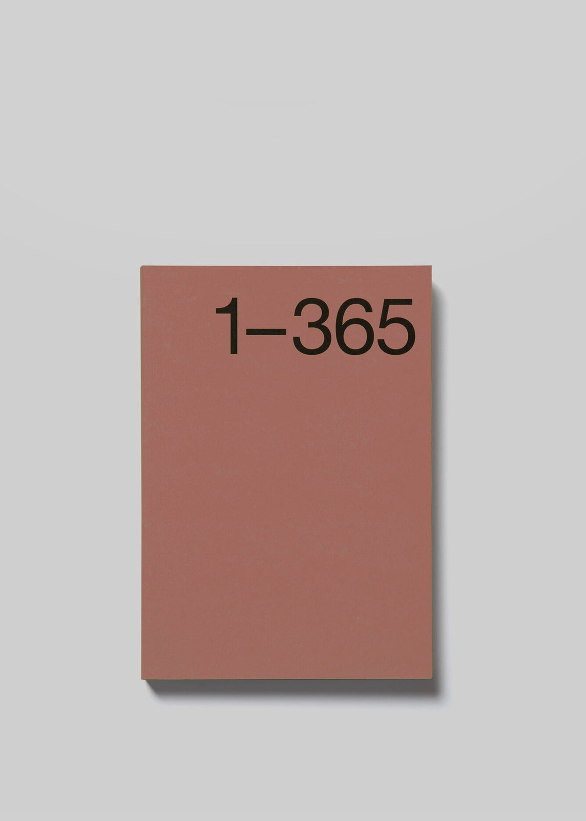 Marjolein Delhaas Journal 365 - No. 7522 - 1