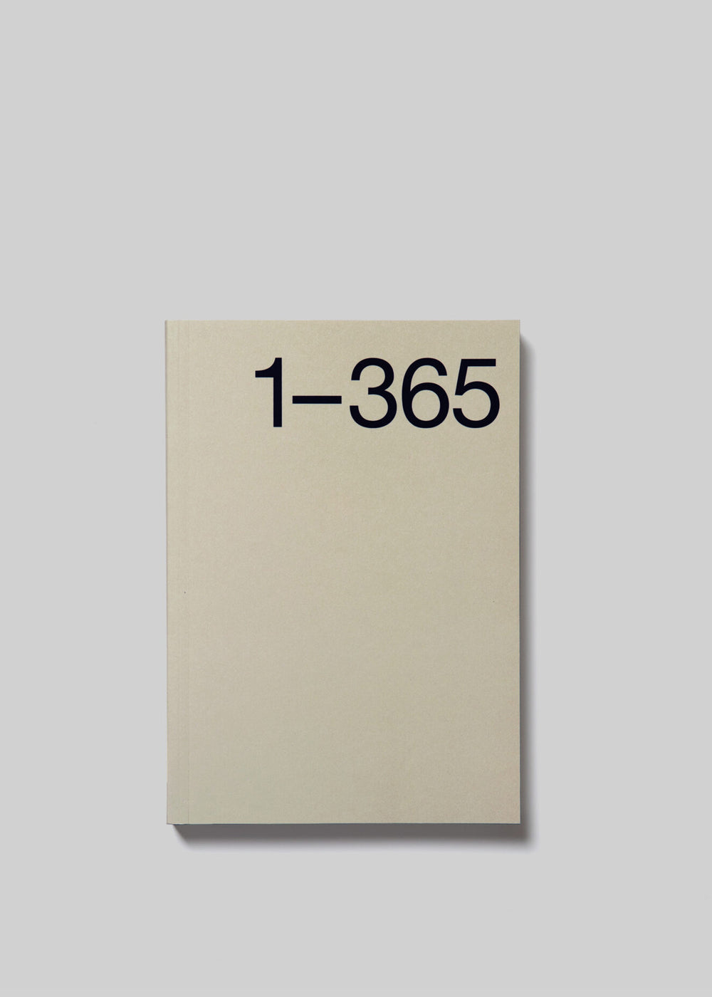 Marjolein Delhaas Journal 365 - No. 7535