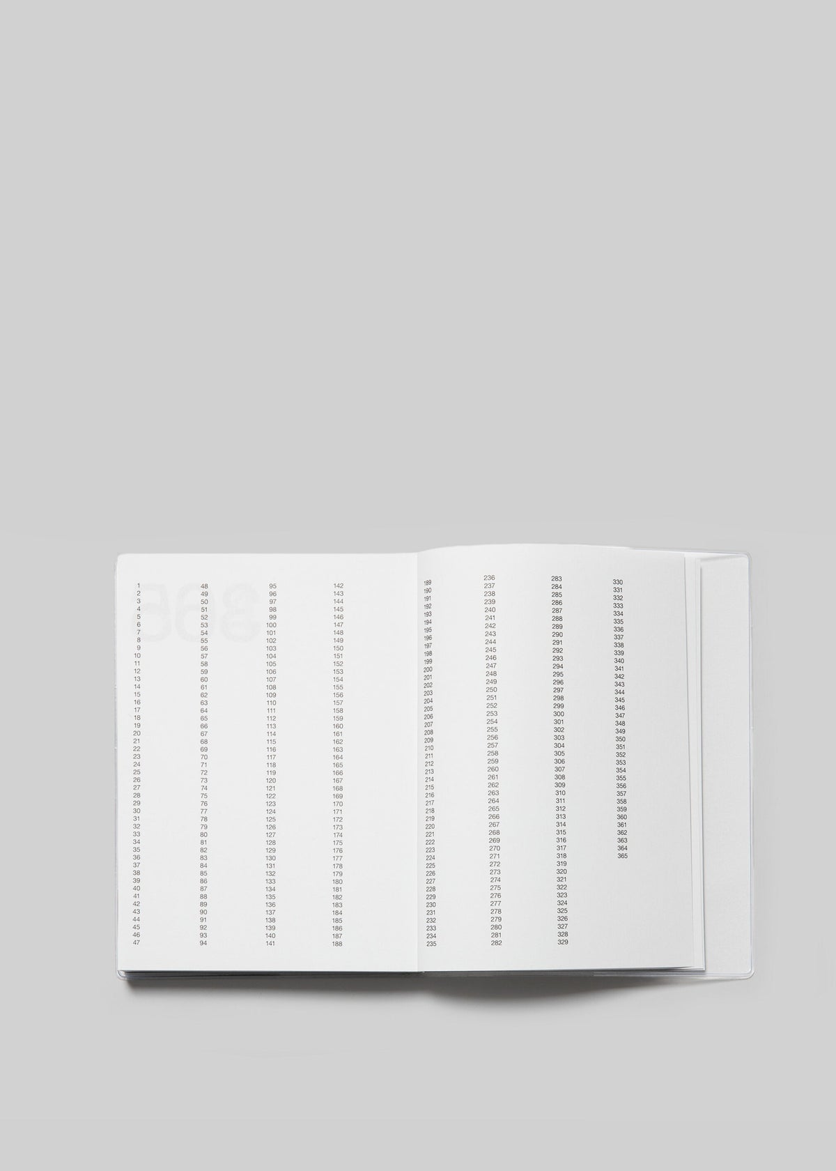 Marjolein Delhaas Journal 365 - No. 2050 - 4