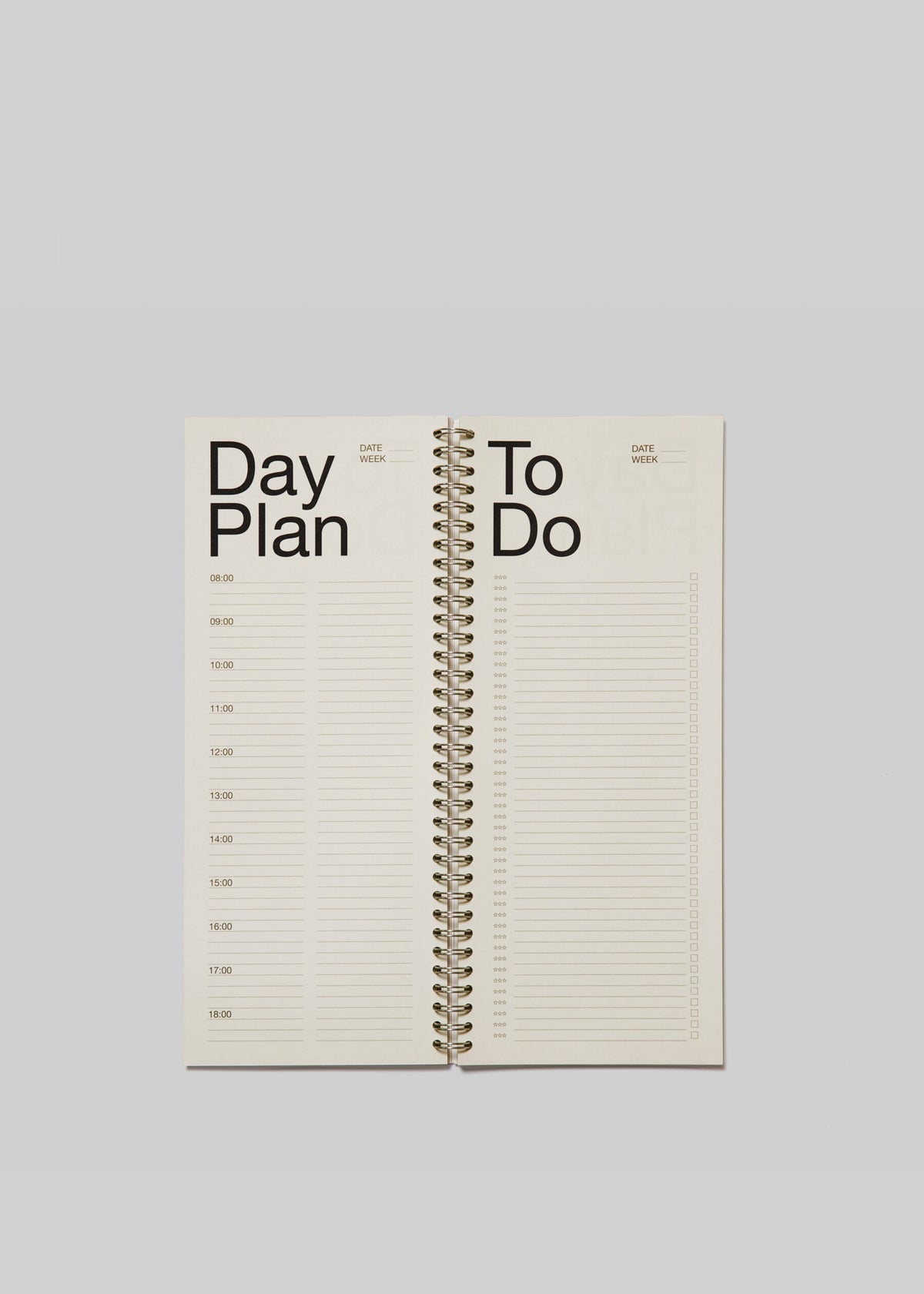 Marjolein Delhaas Things To Do Block - No. 9043 - 2