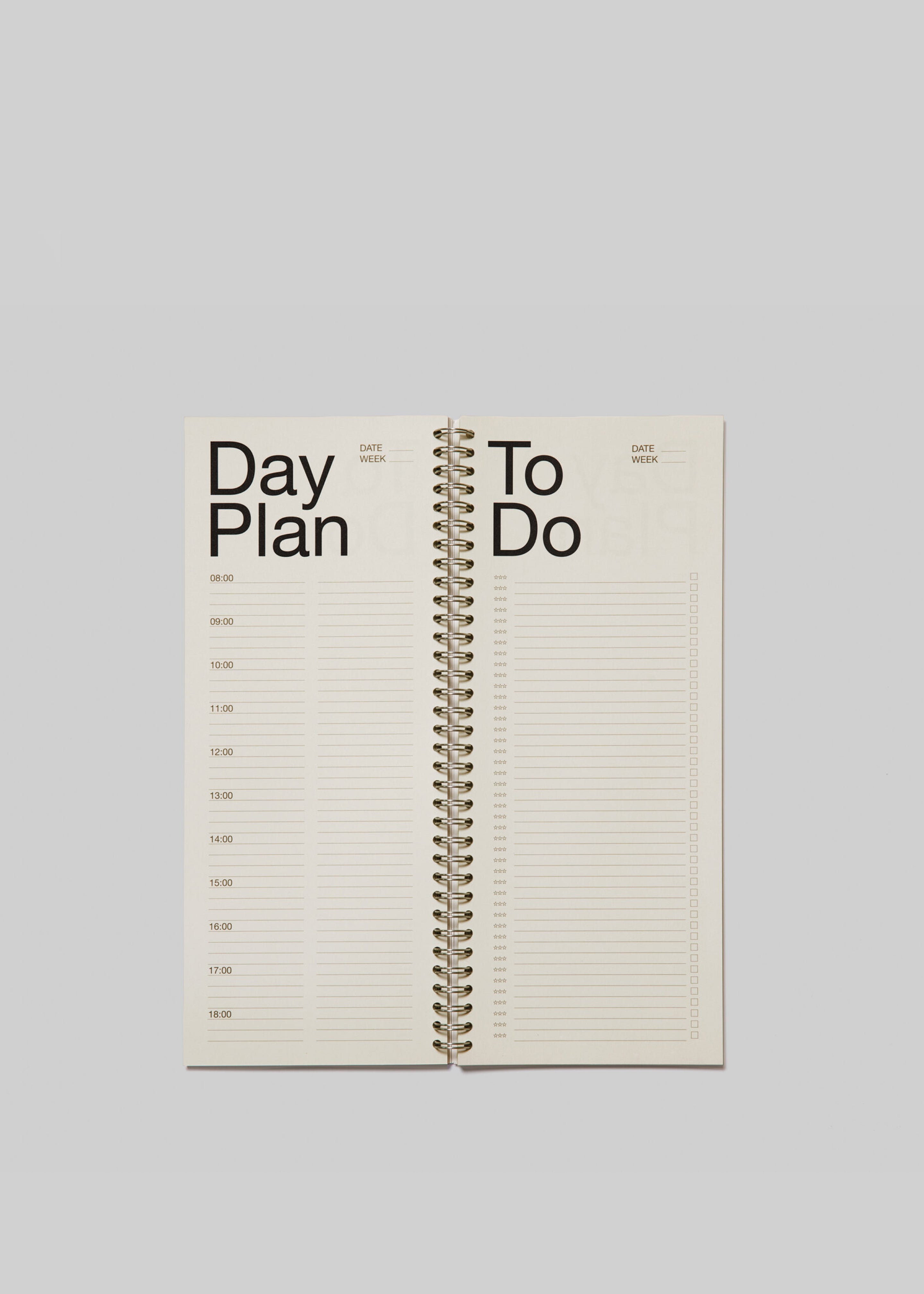 Marjolein Delhaas Things To Do Block - No. 9043 - 2