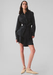 Matin Forio Jacket - Black