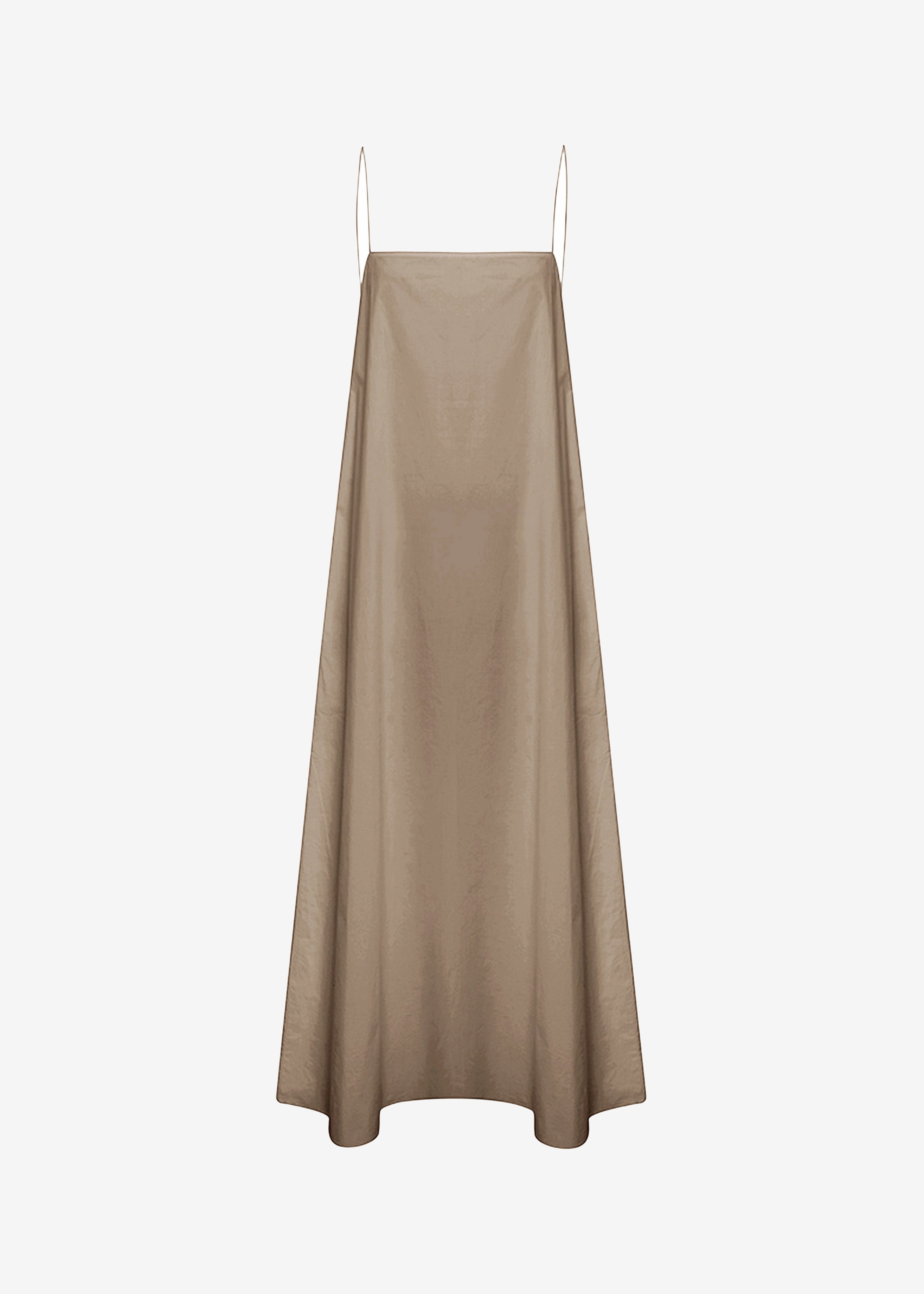 Matteau Square Cami Sundress - Birch - 8