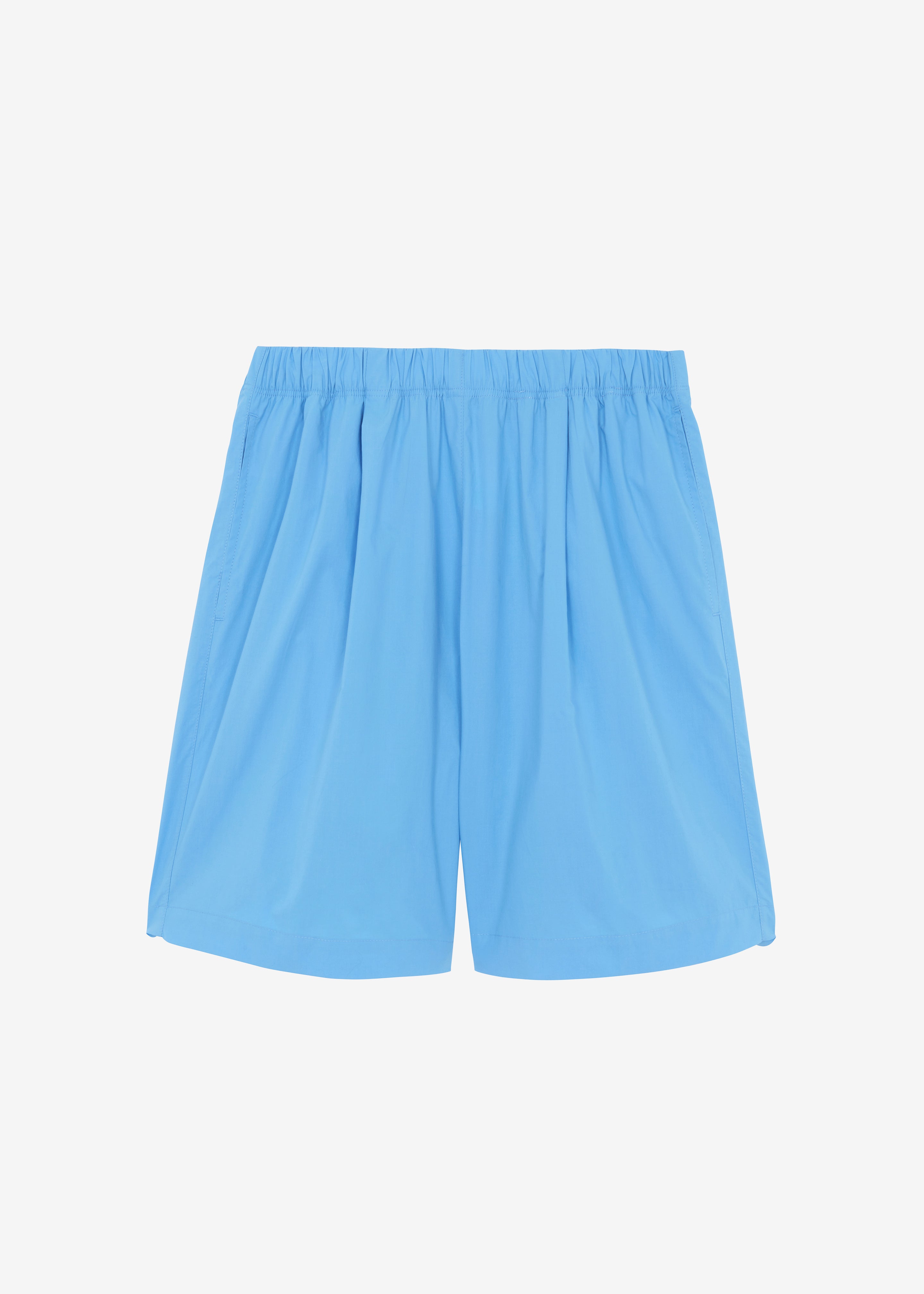 Matthias Boxer Bermuda Shorts - Blue - 11