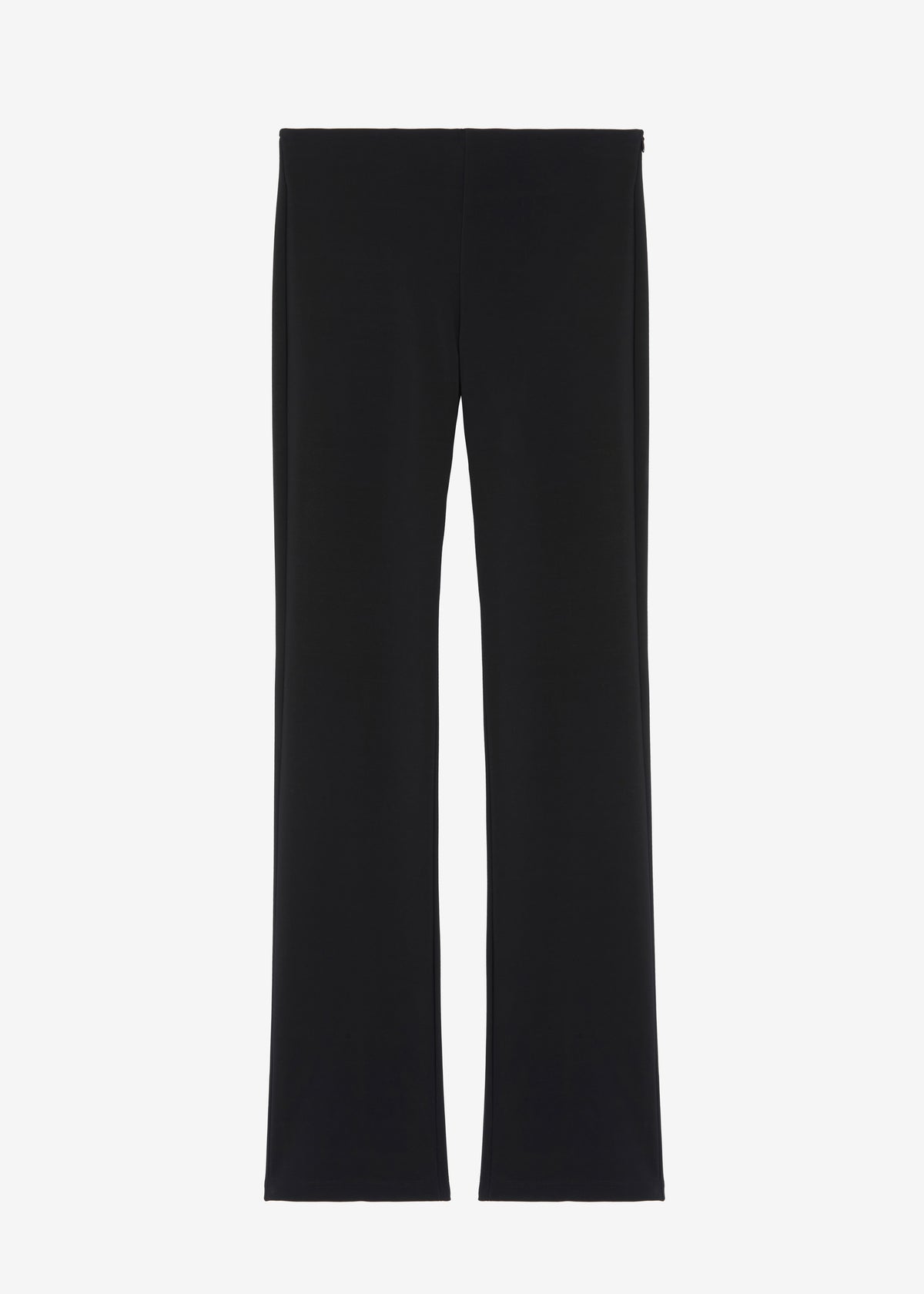 Mckenna Tailored Leggings - Black - 6