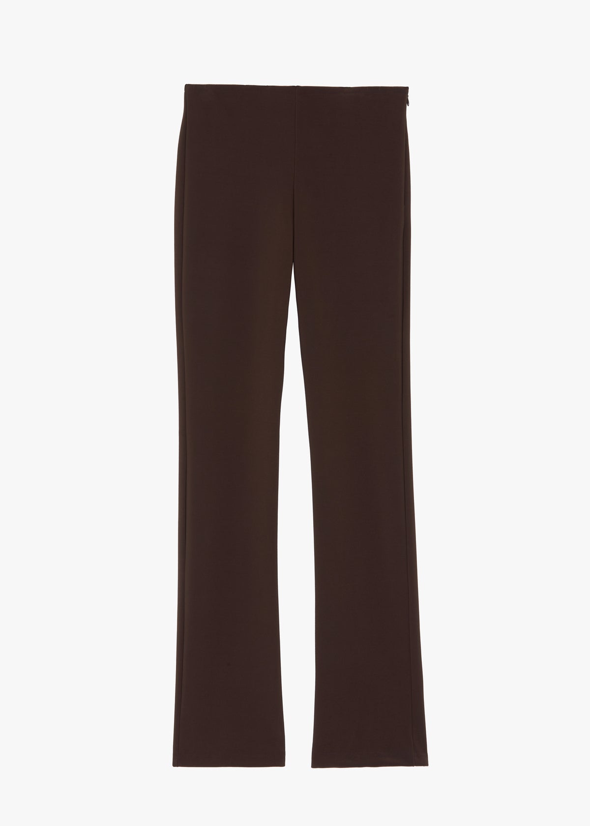 Mckenna Tailored Leggings - Brown - 7