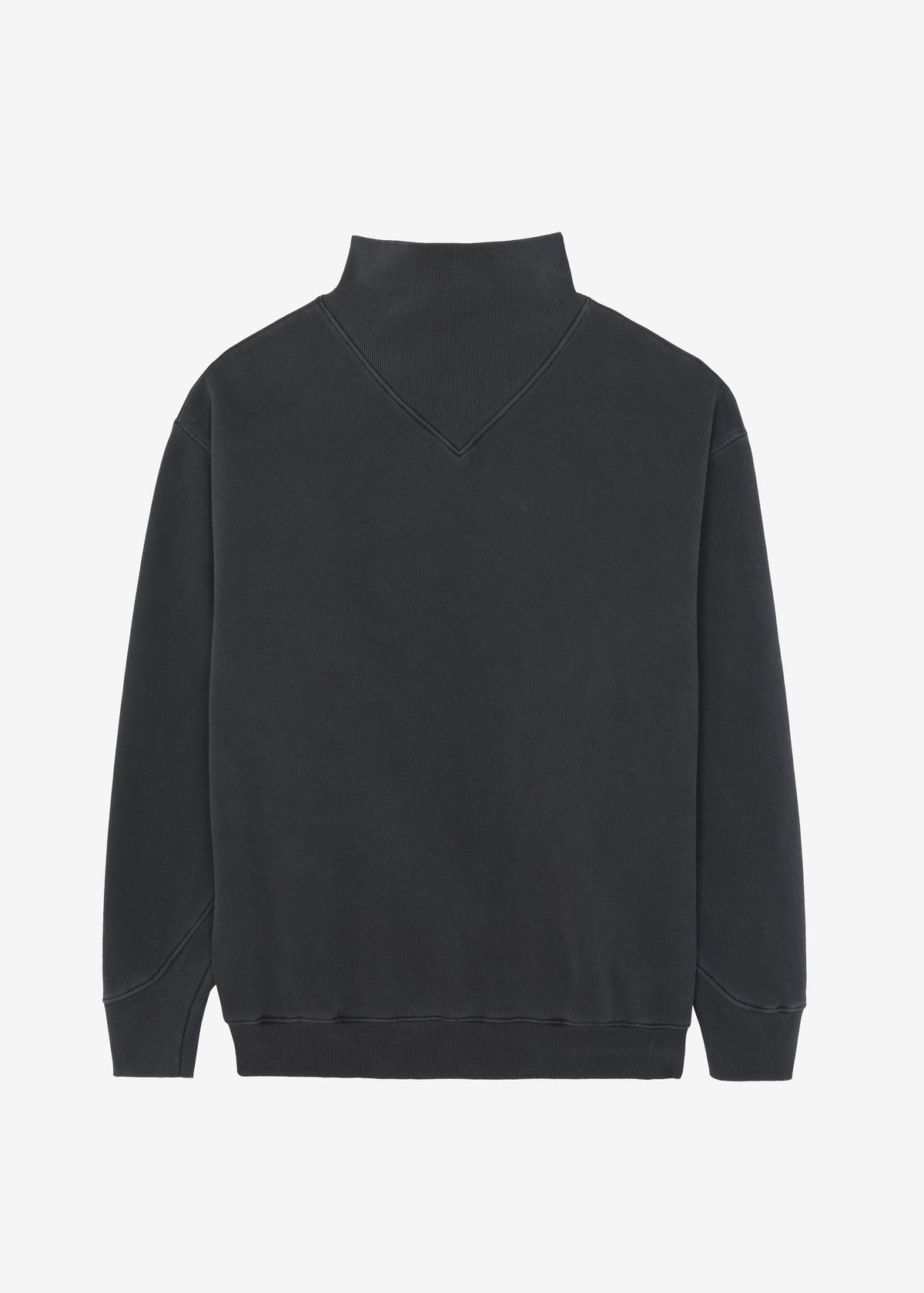 Micah Sweatshirt - Charcoal - 10