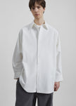 Millom Shirt - White