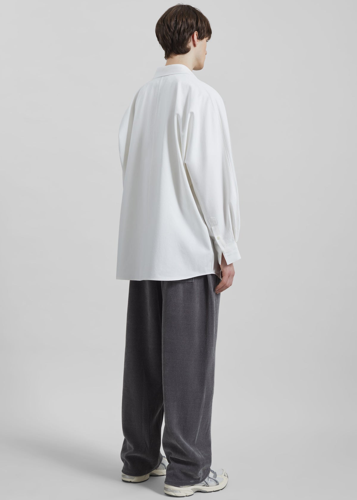 Millom Shirt - White - 6