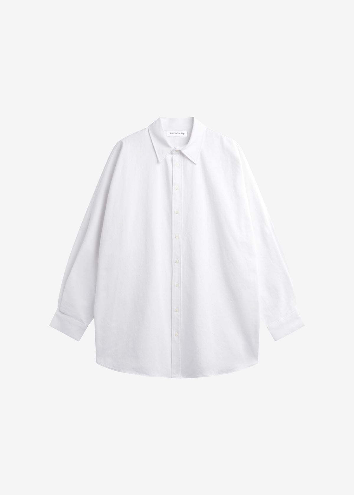 Millom Shirt - White - 7