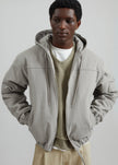 Molkom Padded Jacket - Taupe