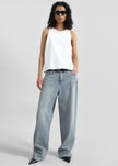Morston Jeans - Light Wash