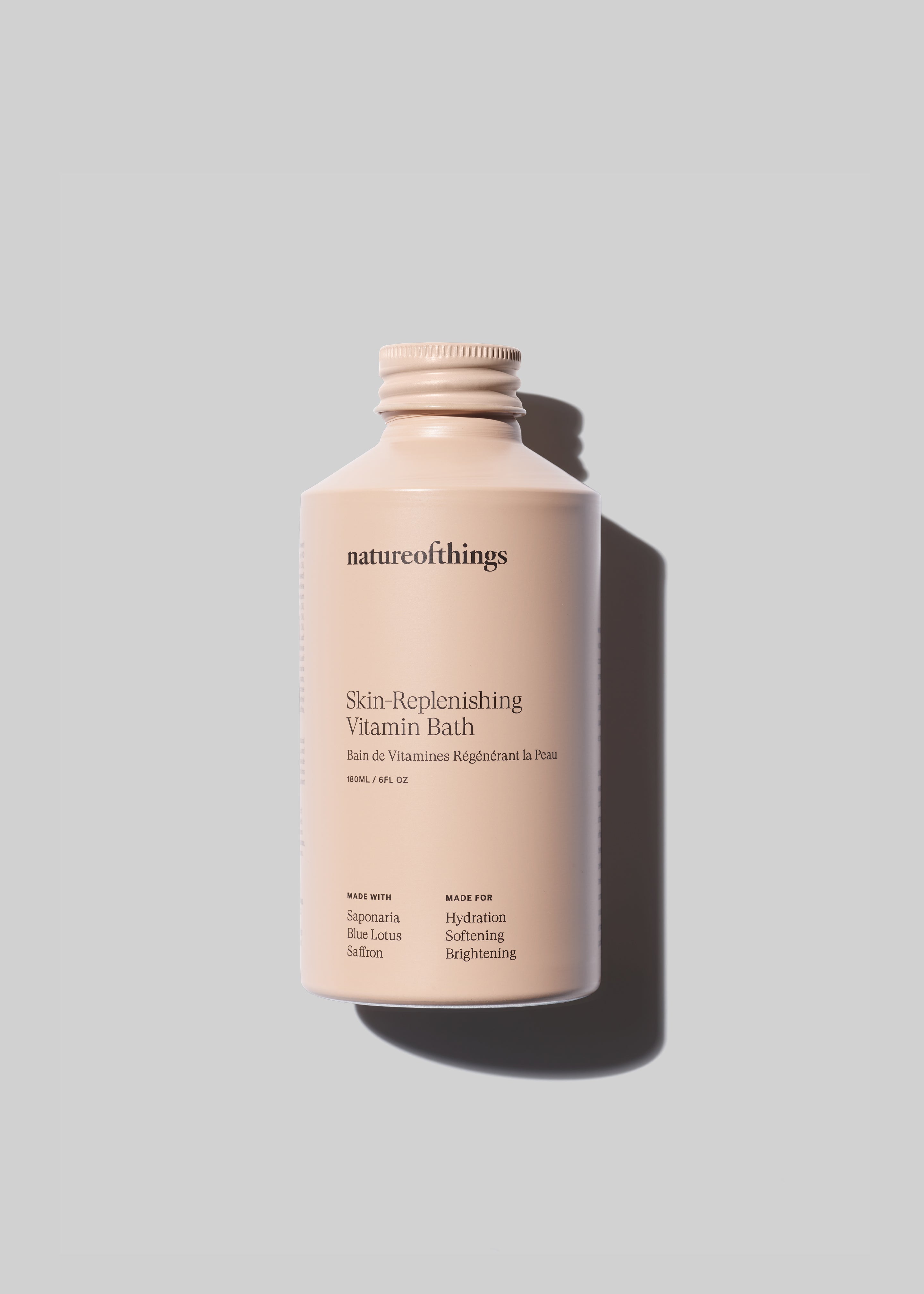 Nature Of Things Skin Replenishing Vitamin Bath - 1