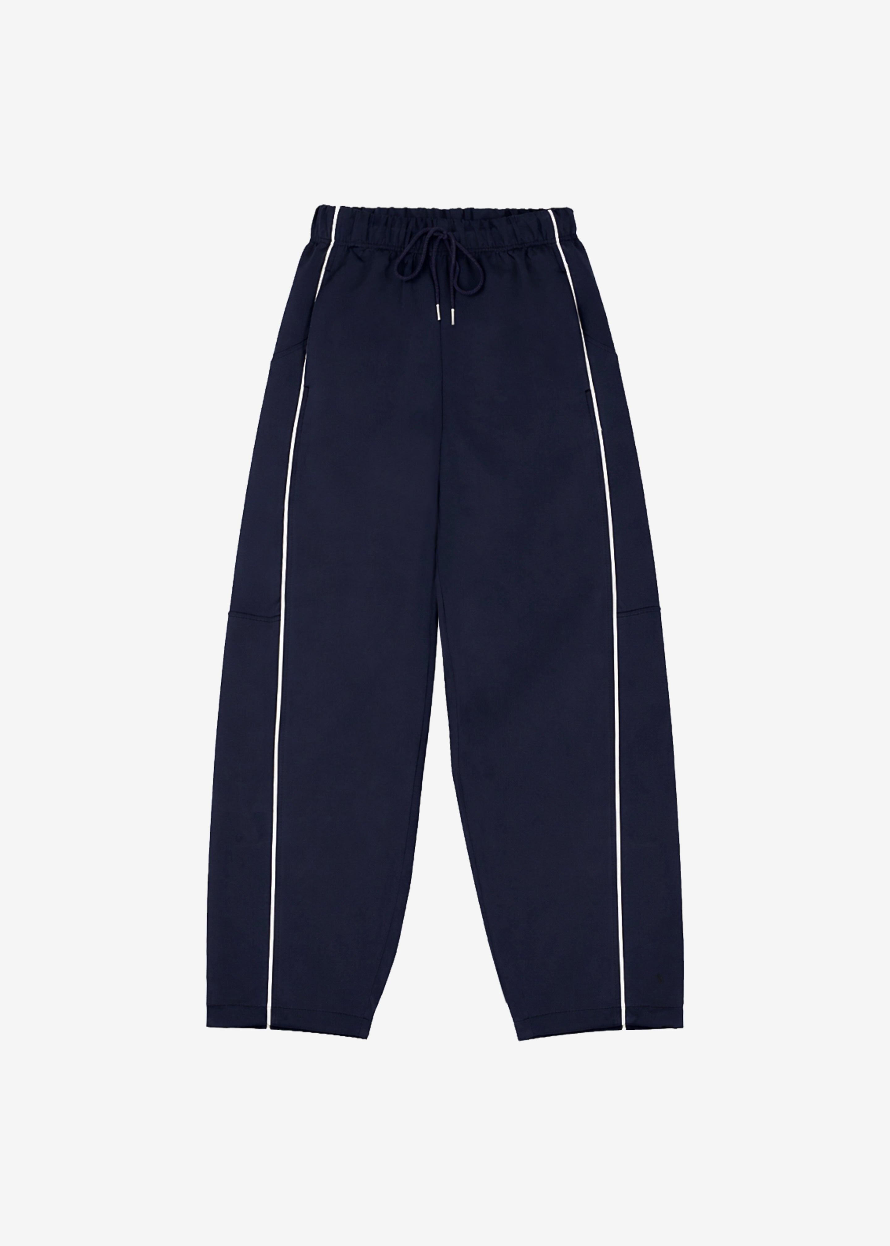 Nayen Track Pants - Navy – The Frankie Shop Europe