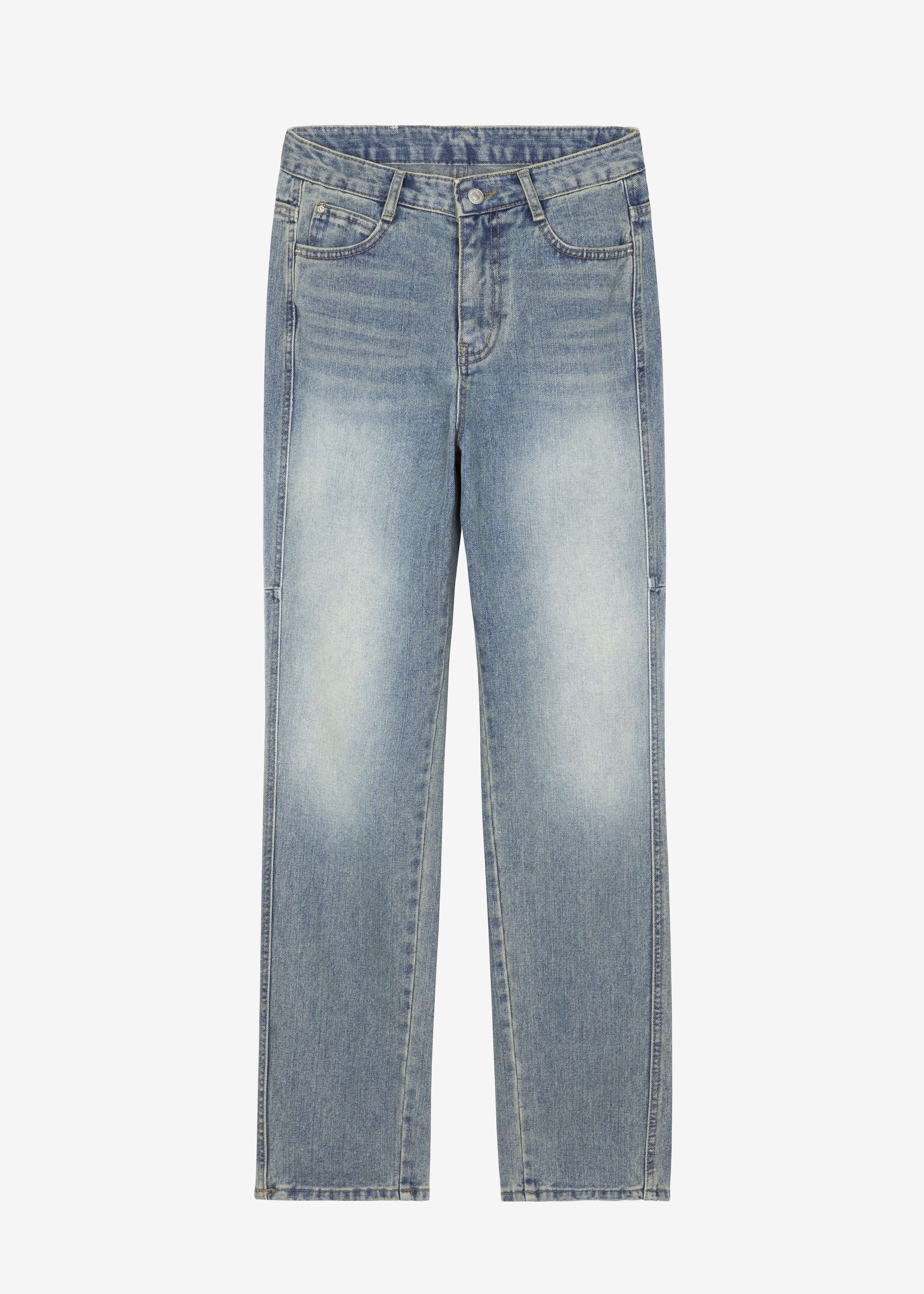 Nevada Jeans - Light Wash - 15