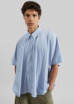 Nordwood Dolman Sleeve Shirt - Sky Blue