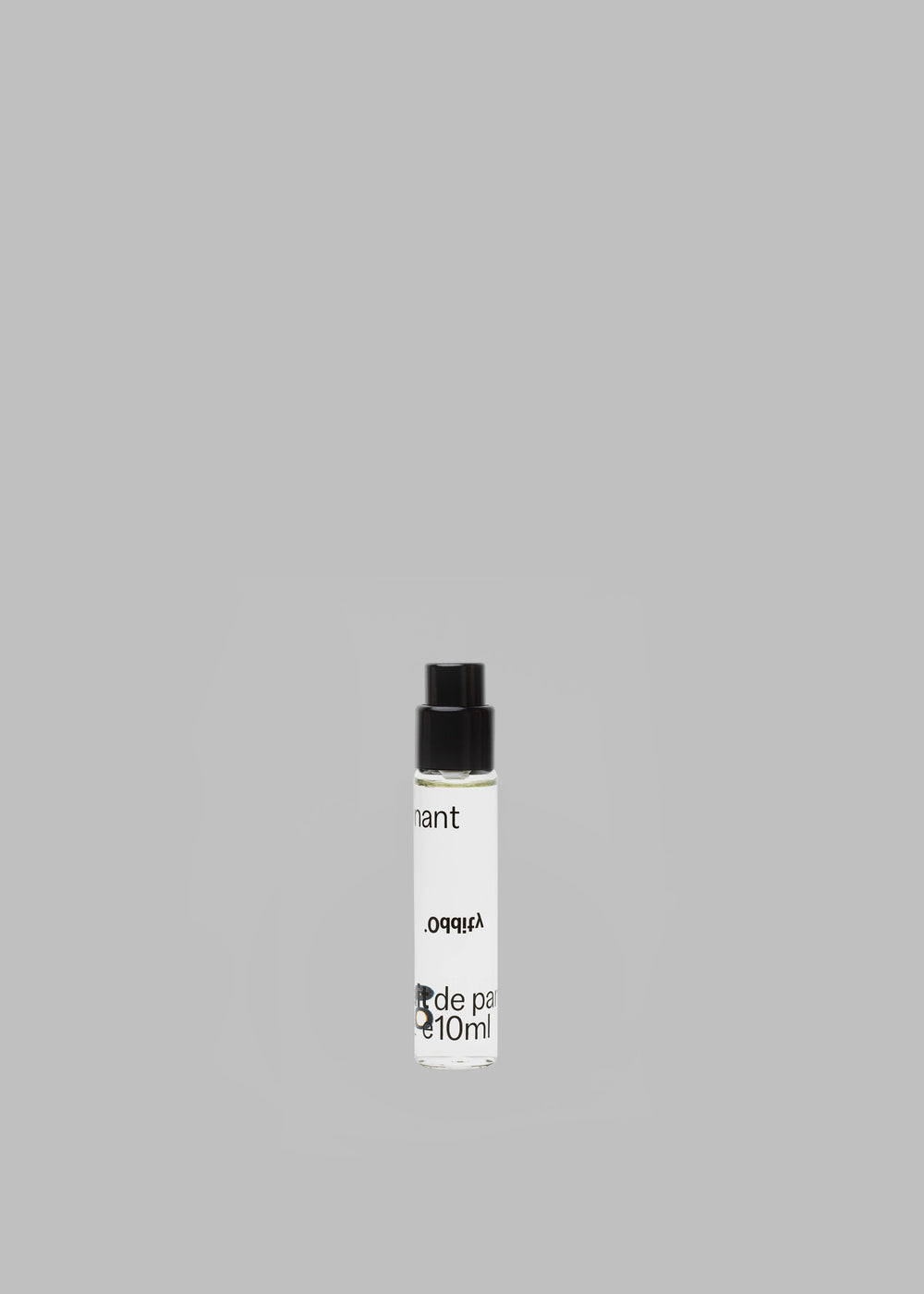 .Oddity Resonant Fragrance Travel Spray