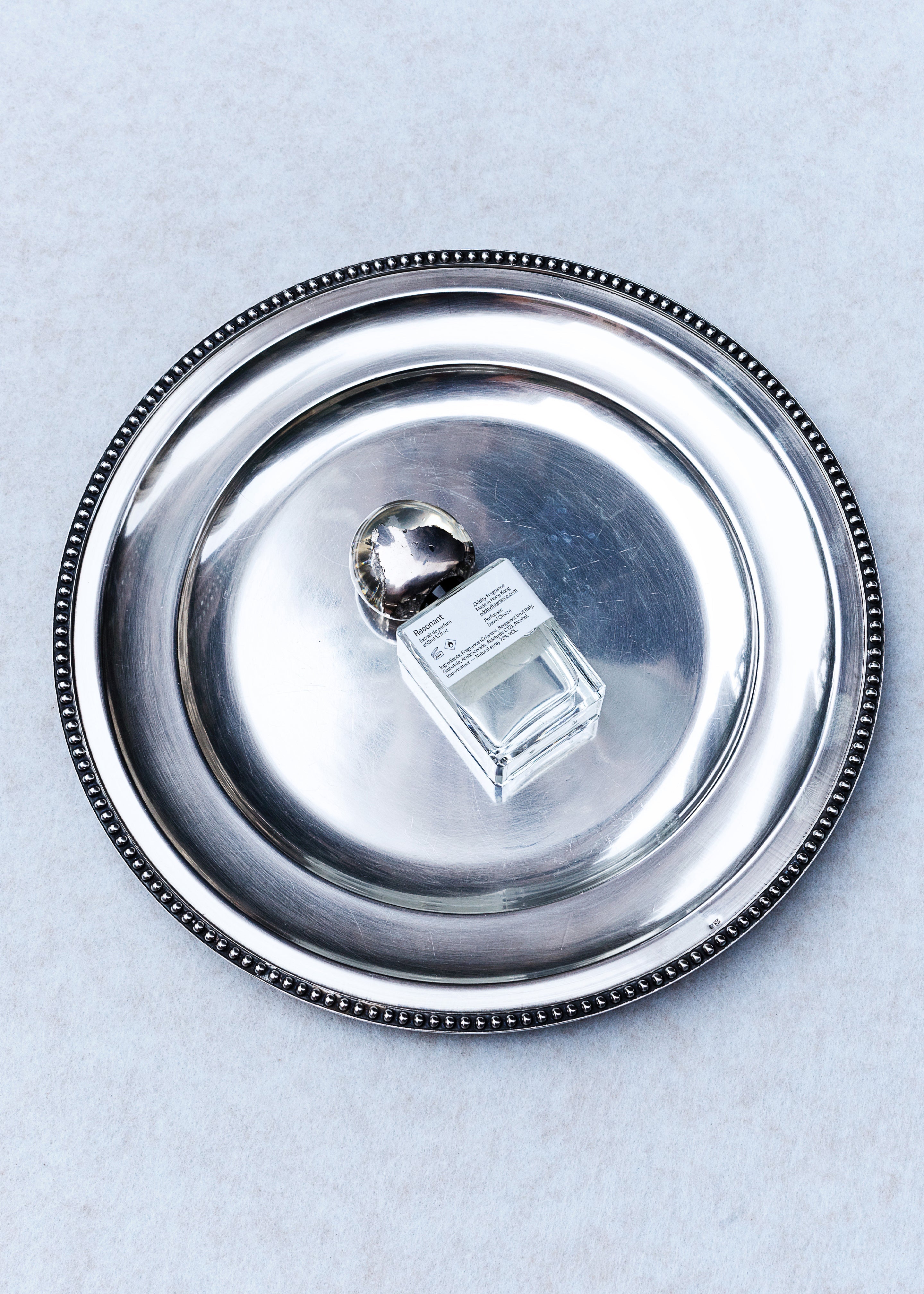 Oddity Dead Air Fragrance – Frankie Shop Europe Oddity Dead Air Fragrance – Frankie Shop Europe