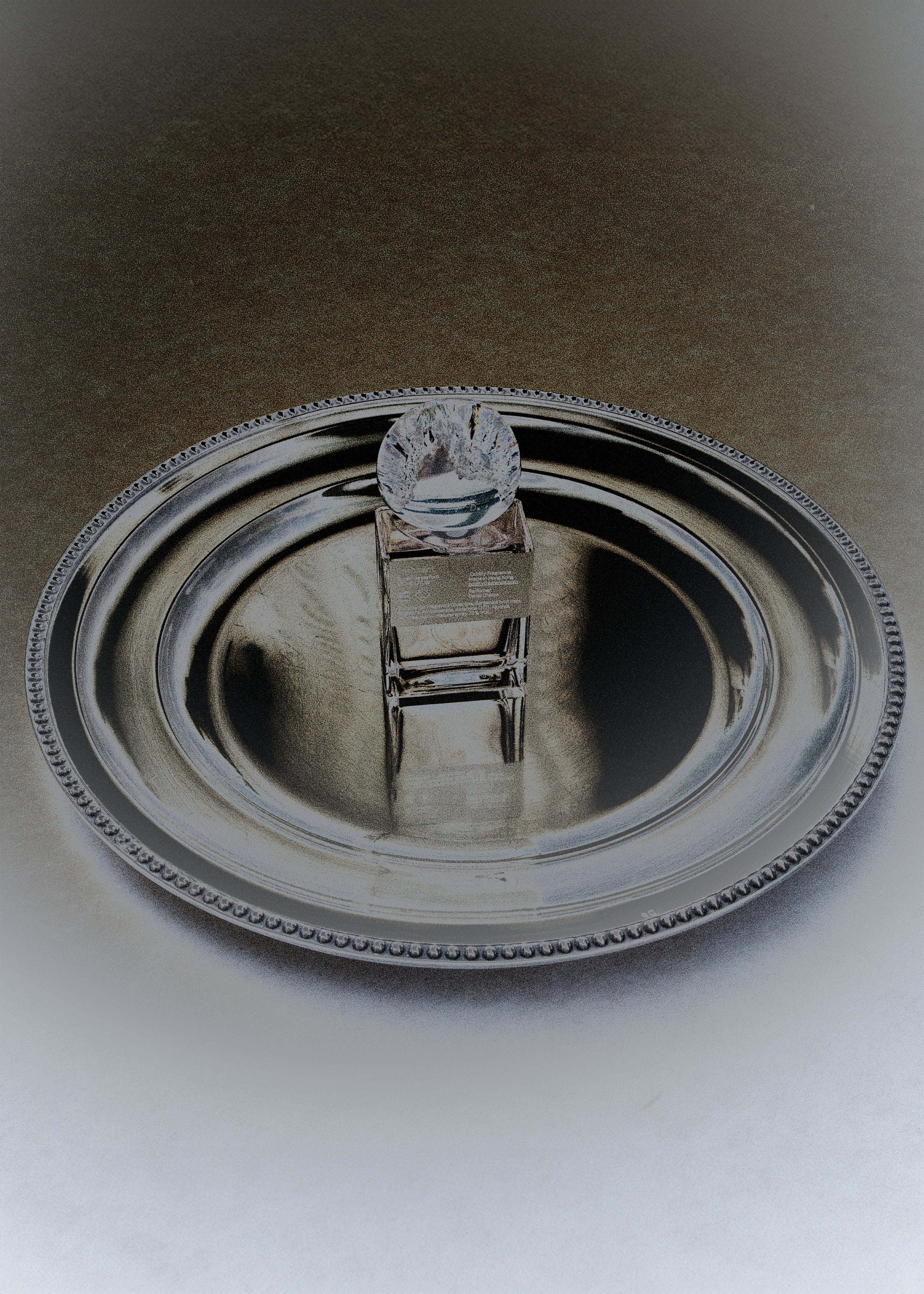 Oddity Resonant Fragrance – The Frankie Shop Europe